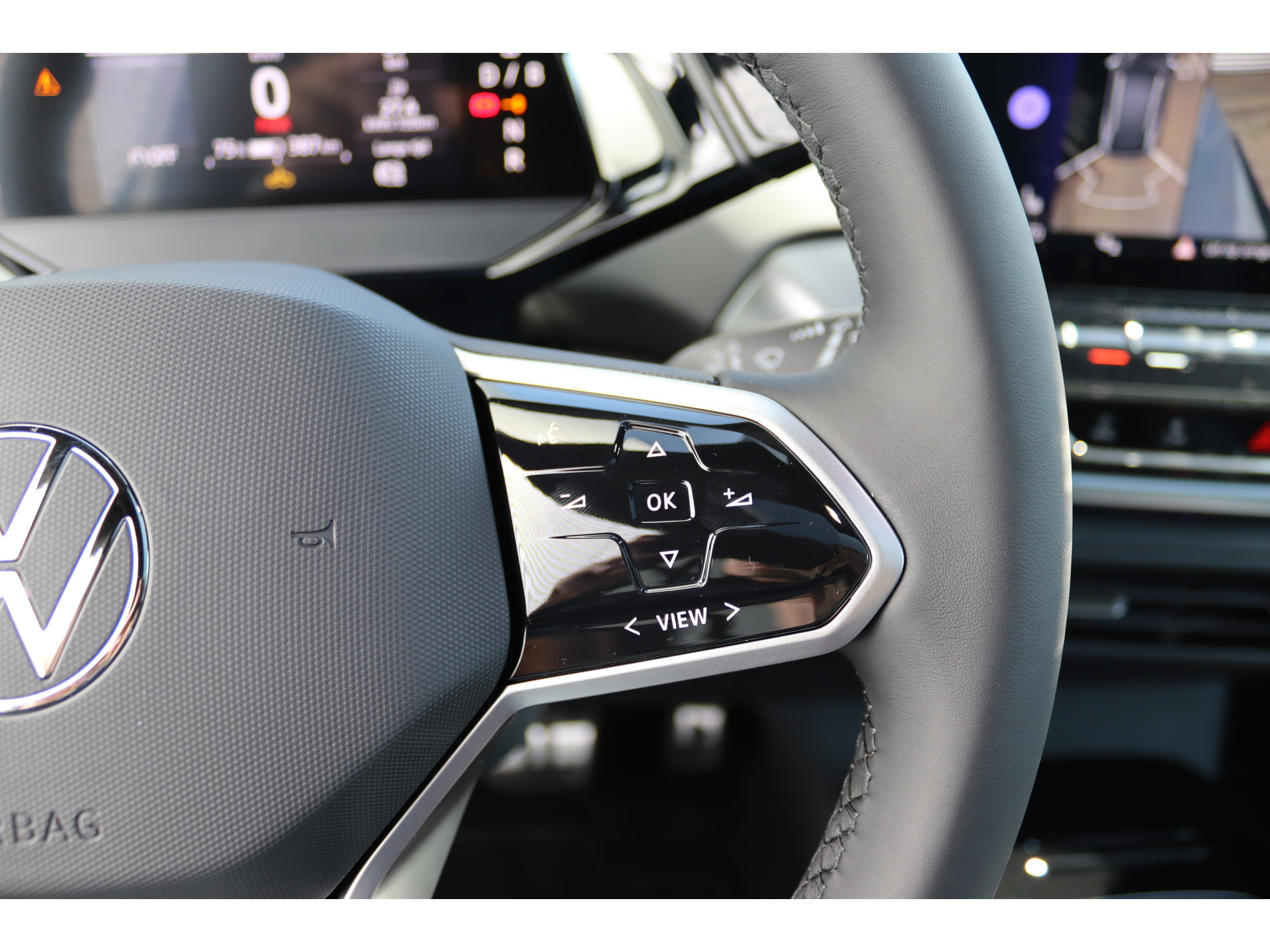 Volkswagen - ID.4 Pro 77 kWh - 2023