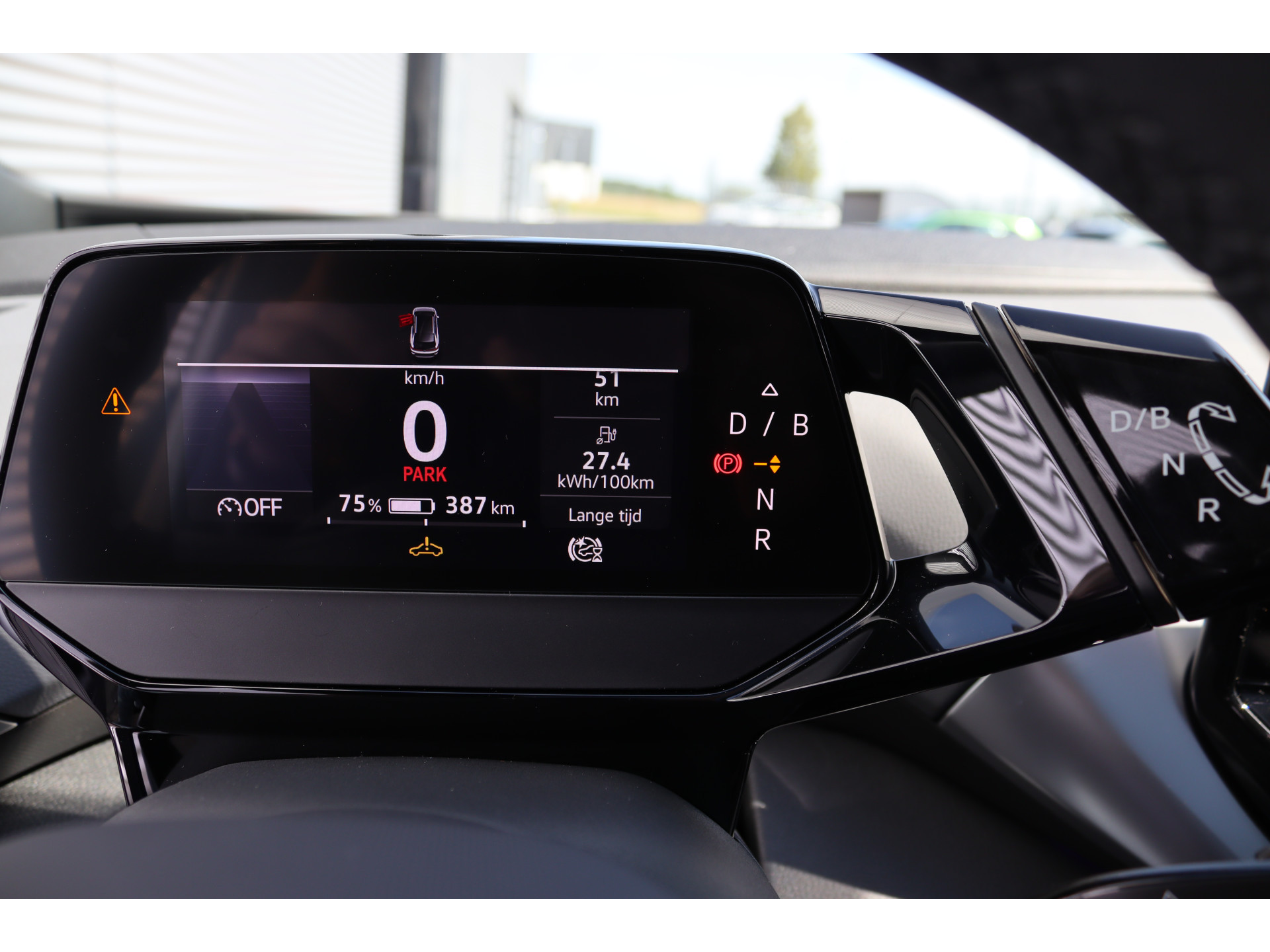 Volkswagen - ID.4 Pro 77 kWh - 2023
