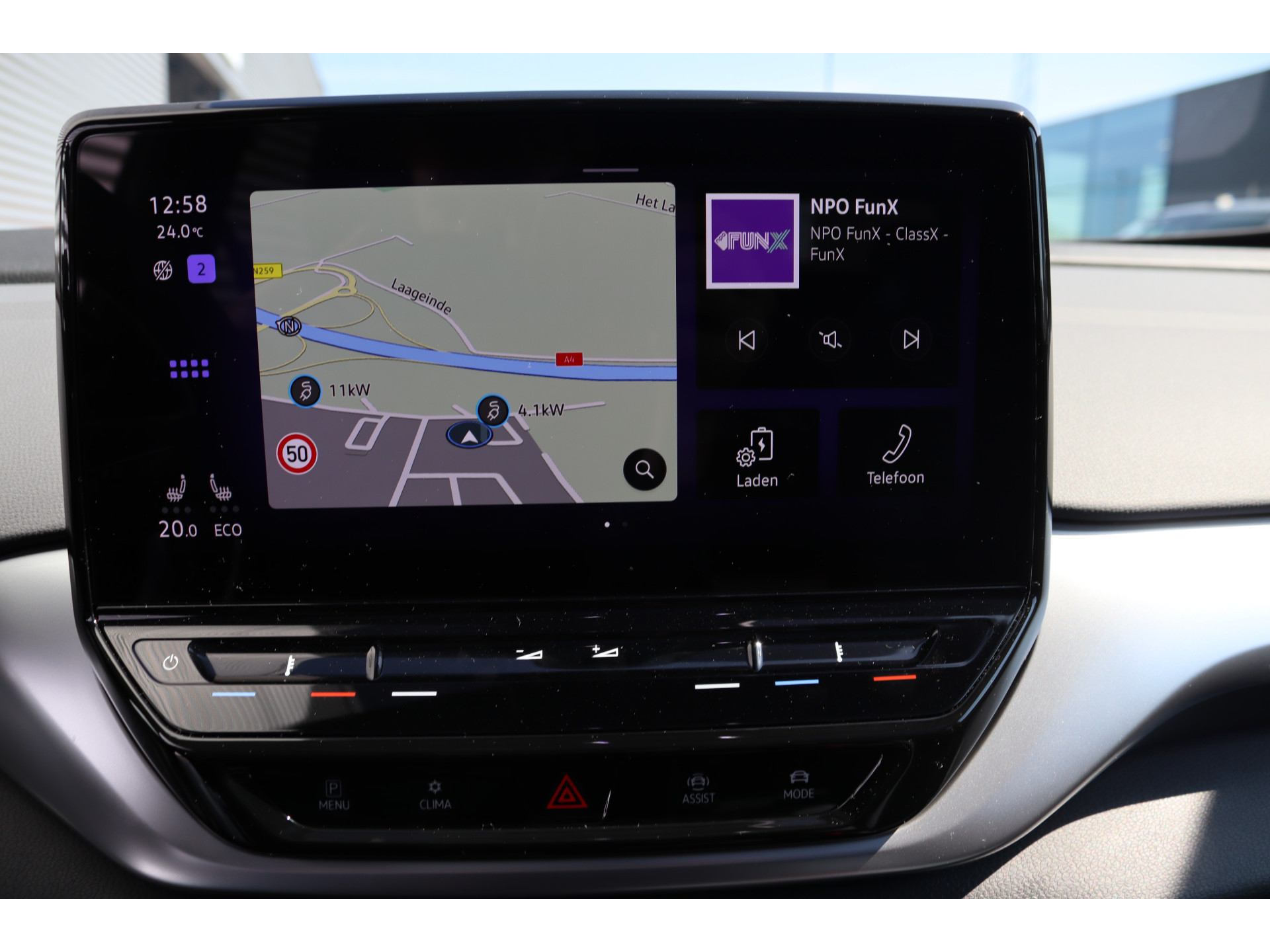 Volkswagen - ID.4 Pro 77 kWh - 2023