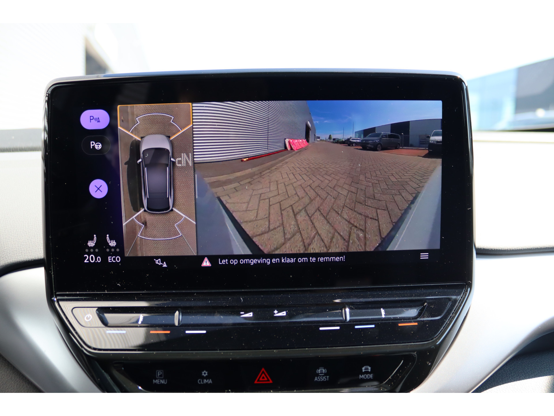 Volkswagen - ID.4 Pro 77 kWh - 2023