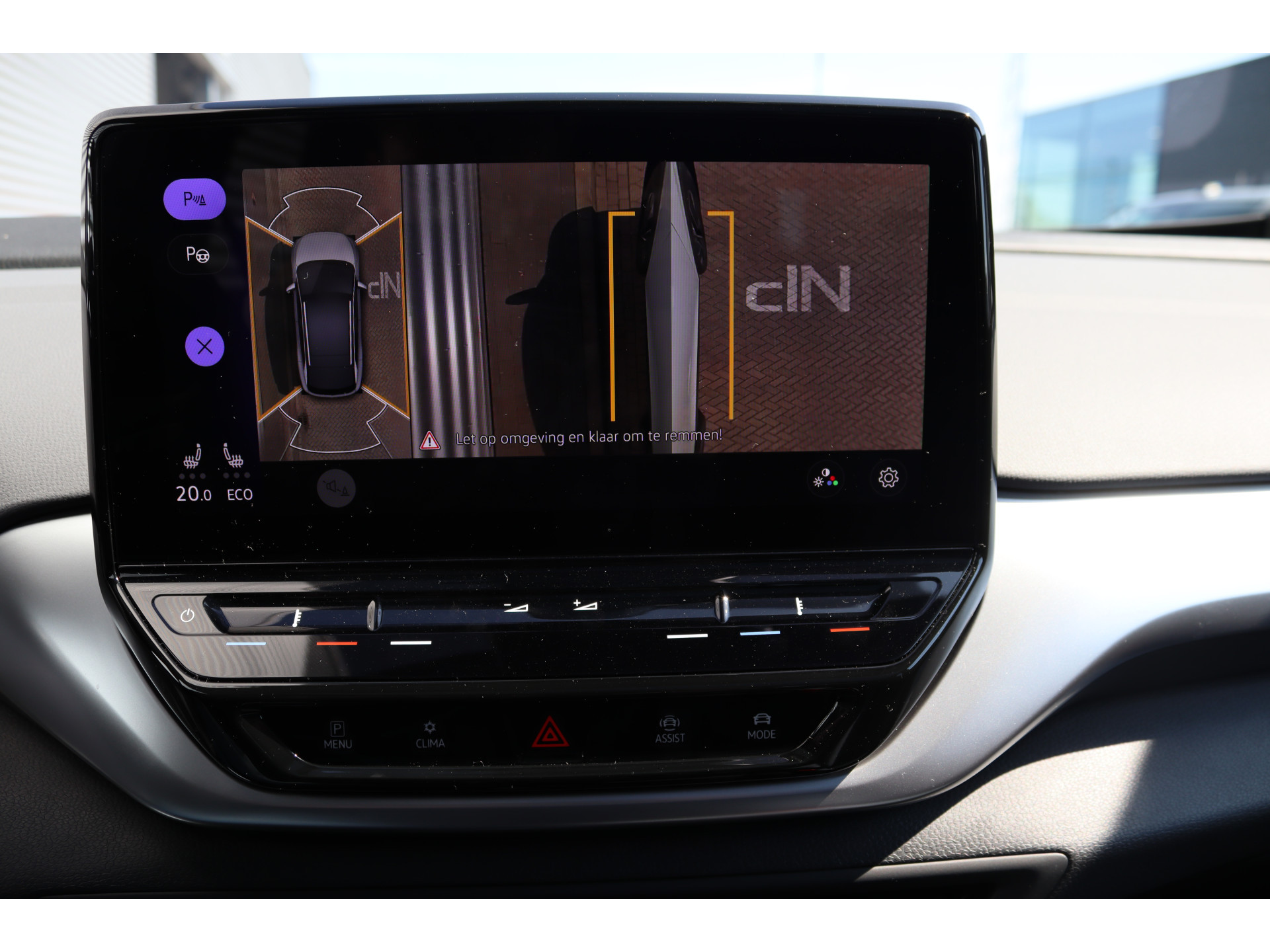 Volkswagen - ID.4 Pro 77 kWh - 2023