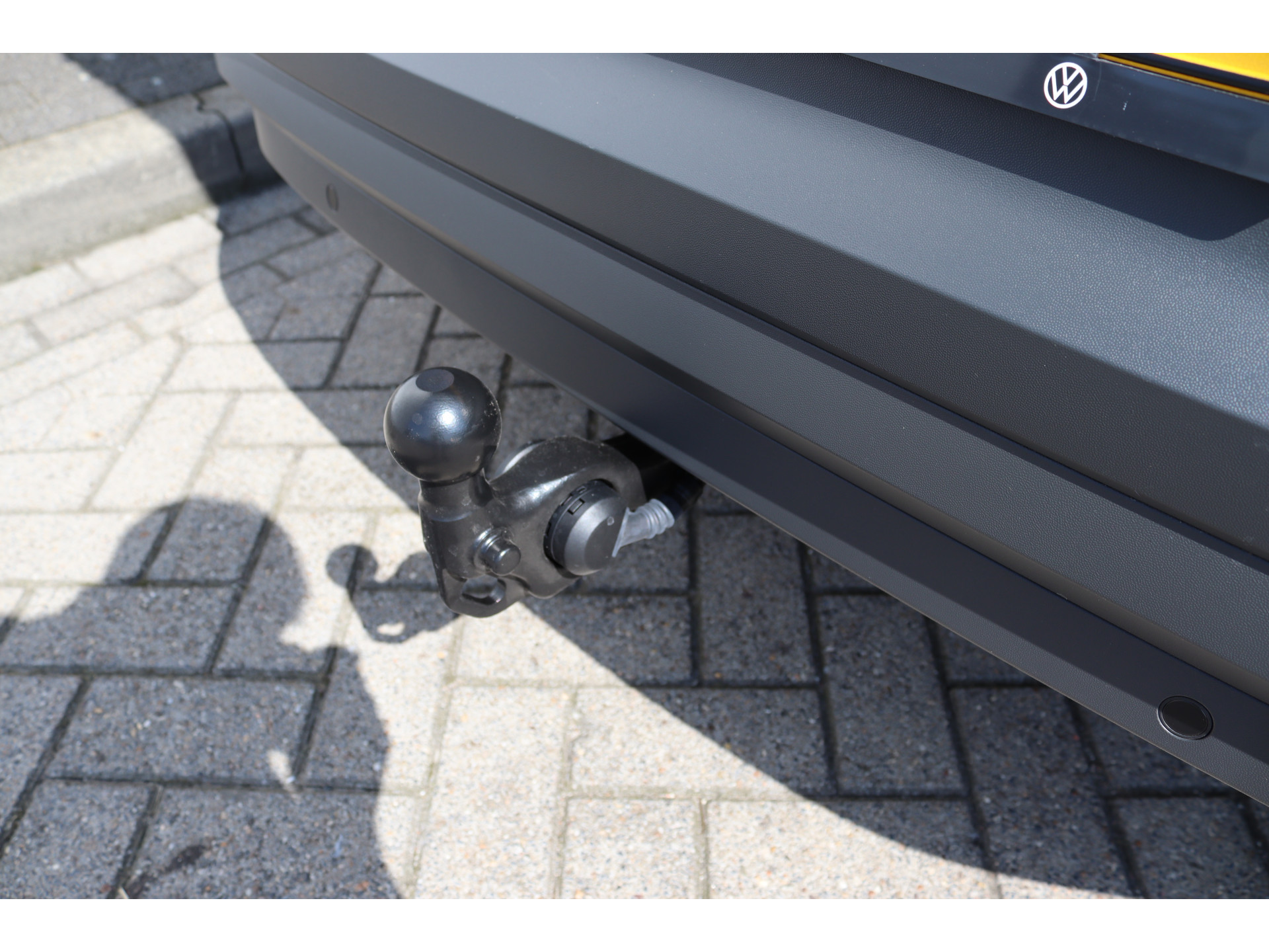 Volkswagen - ID.4 Pro 77 kWh - 2023