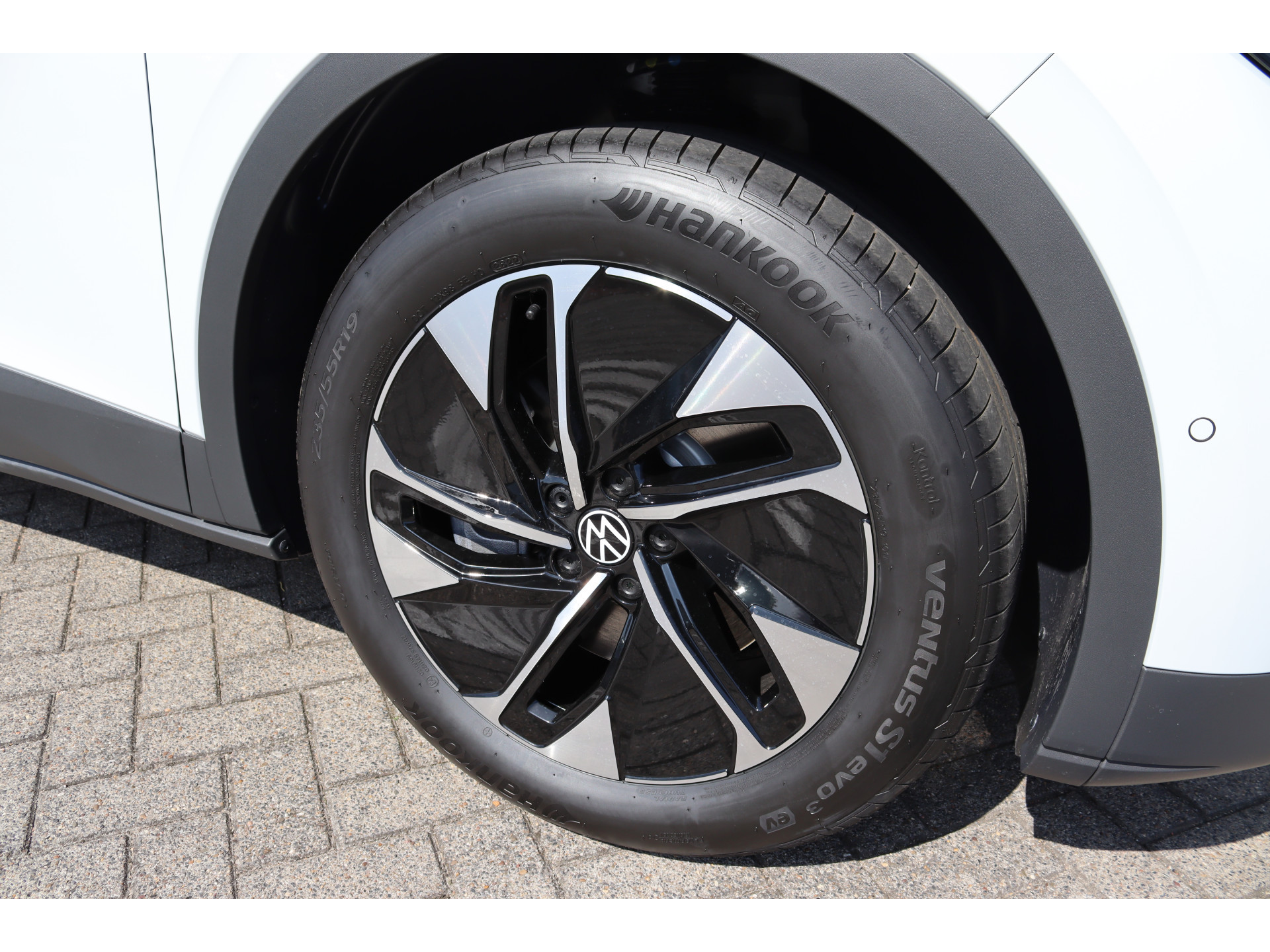 Volkswagen - ID.4 Pro 77 kWh - 2023