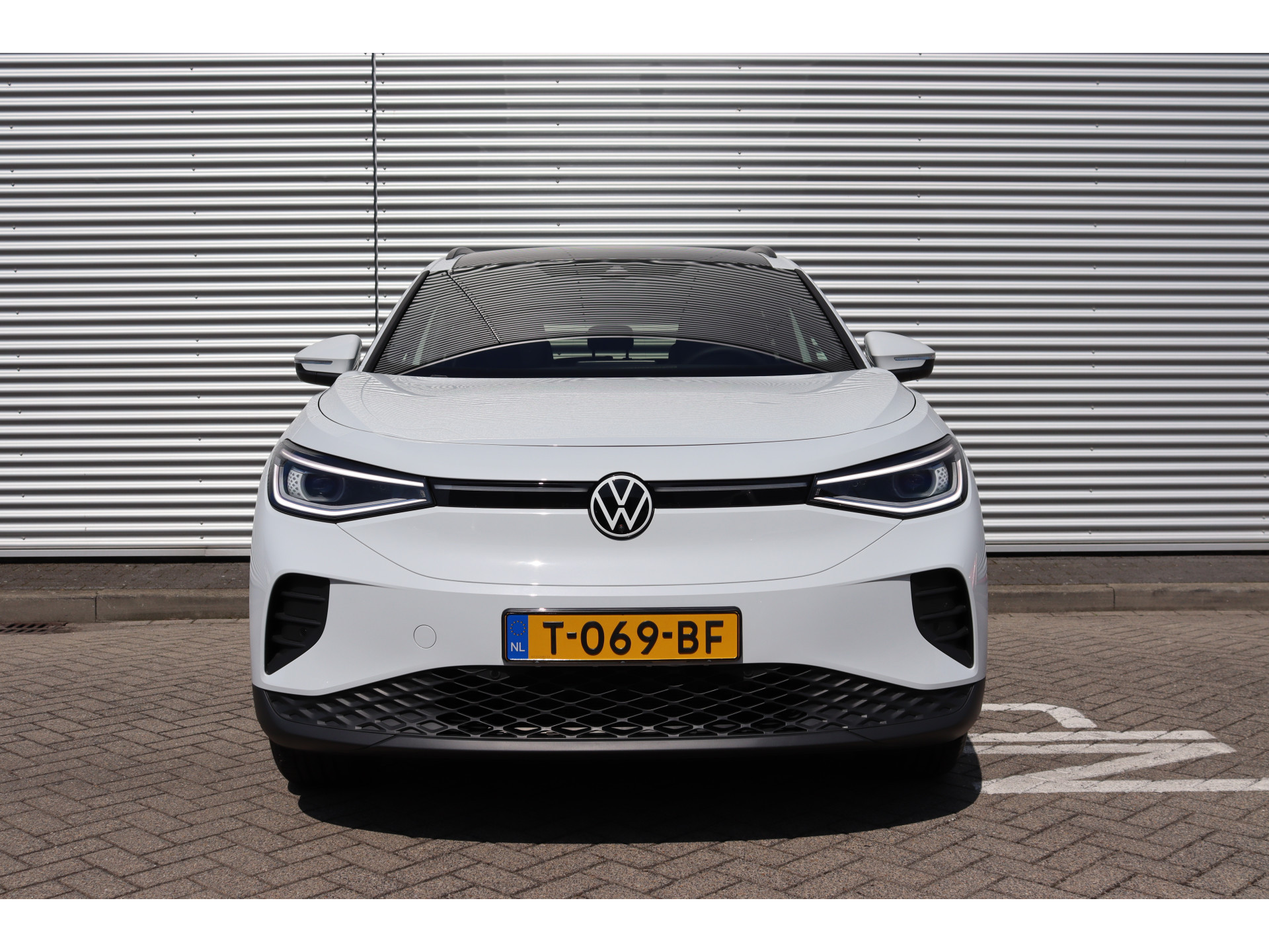 Volkswagen - ID.4 Pro 77 kWh - 2023