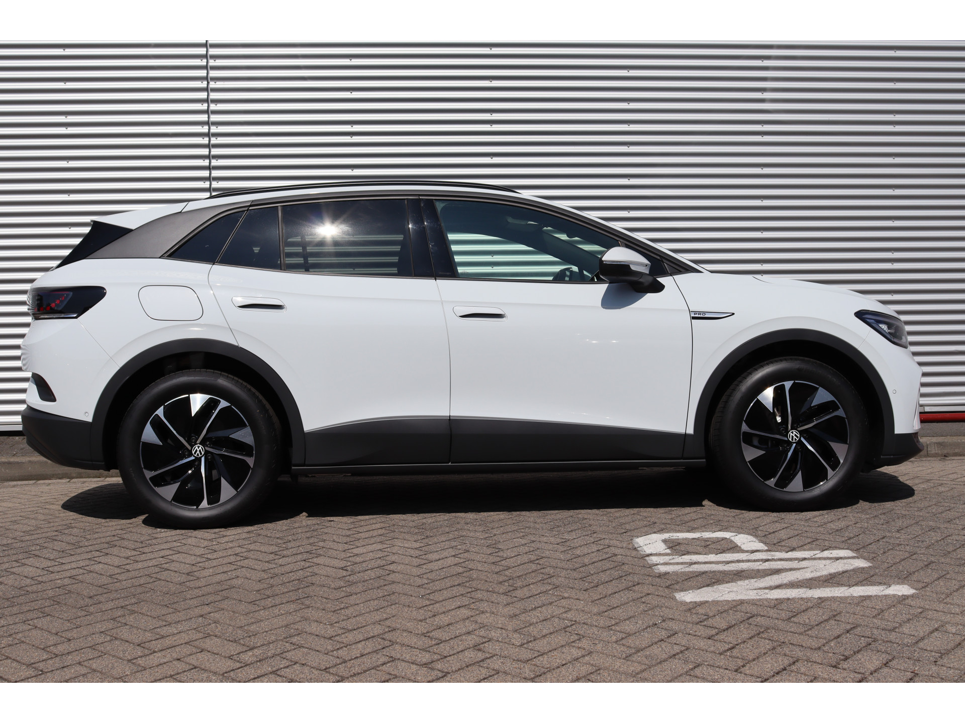 Volkswagen - ID.4 Pro 77 kWh - 2023
