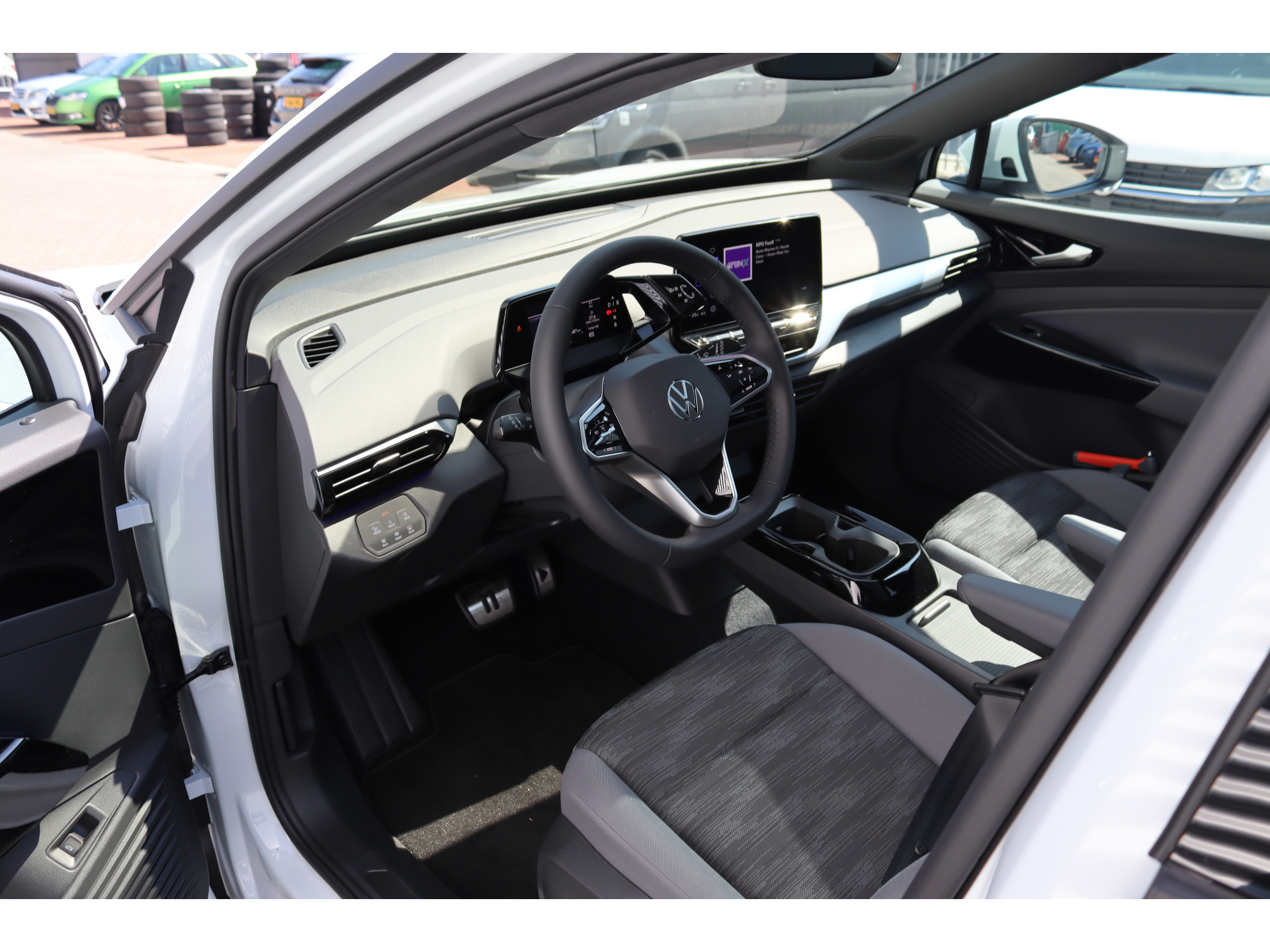 Volkswagen - ID.4 Pro 77 kWh - 2023
