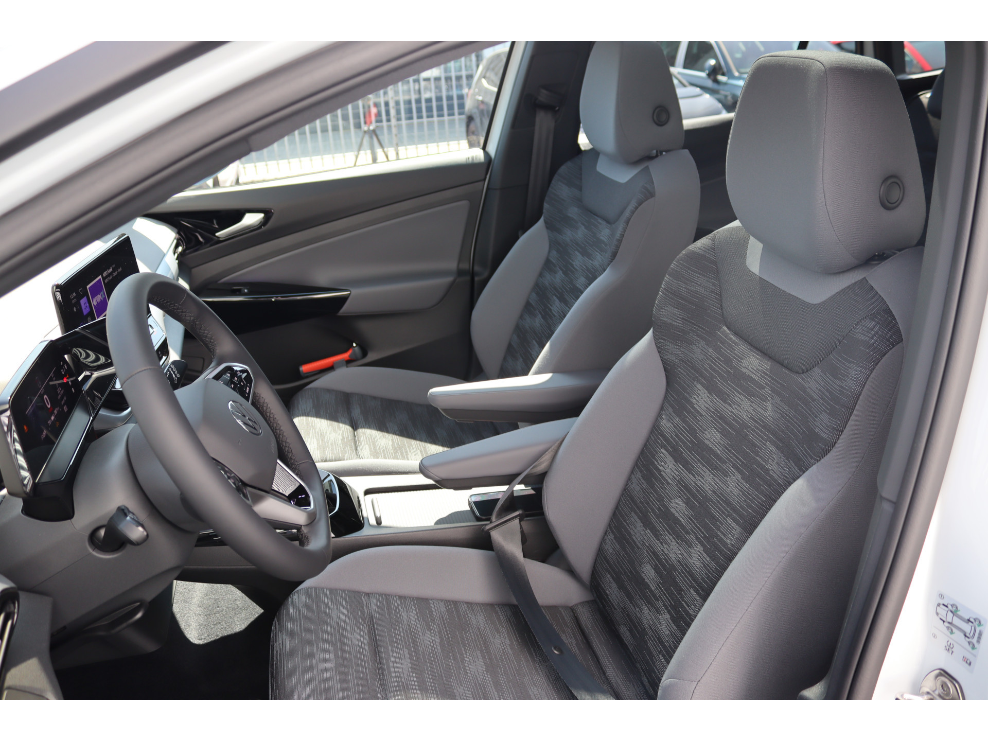 Volkswagen - ID.4 Pro 77 kWh - 2023