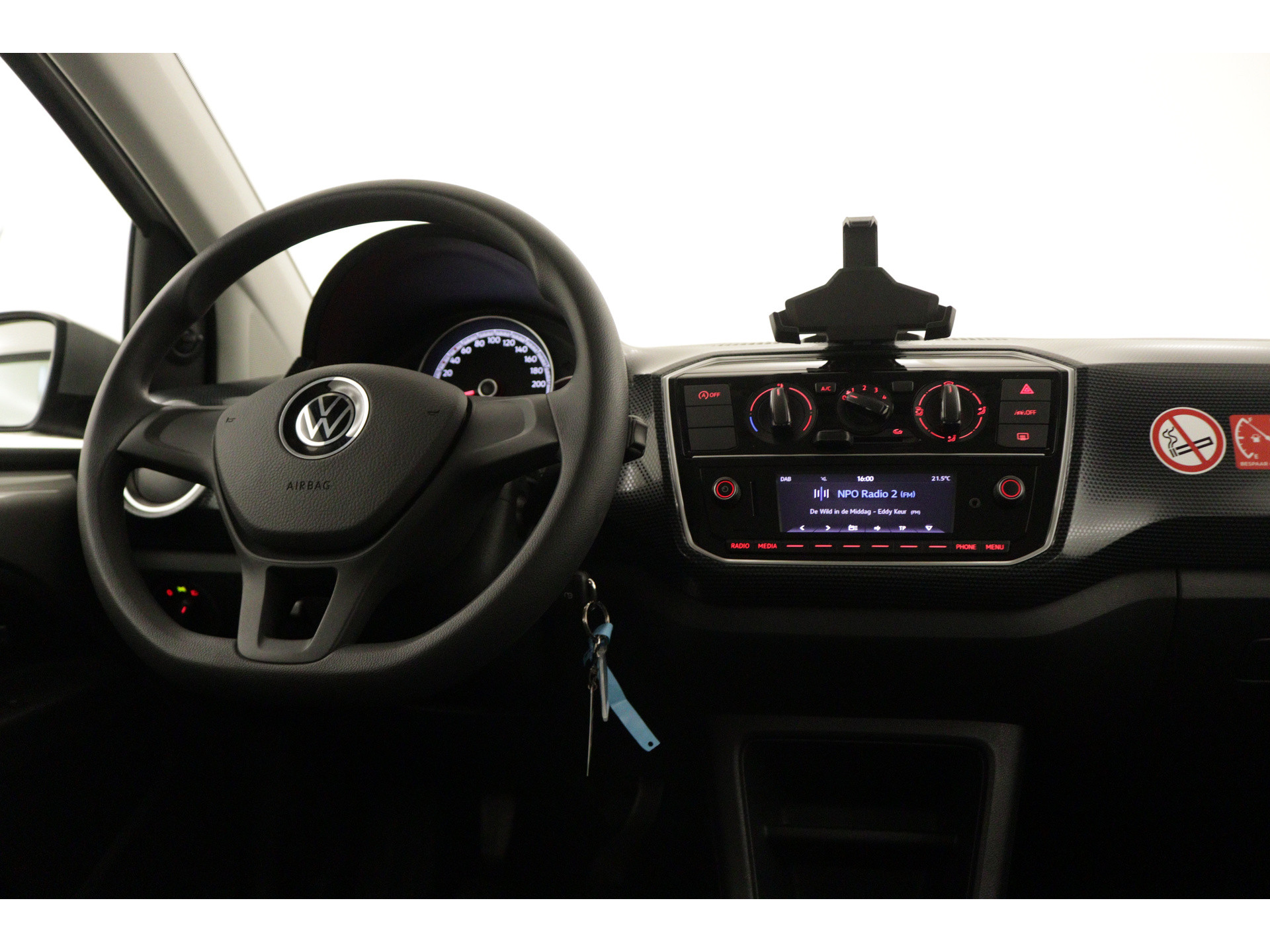 Volkswagen - up! WORDT VERWACHT 1.0 - 2023