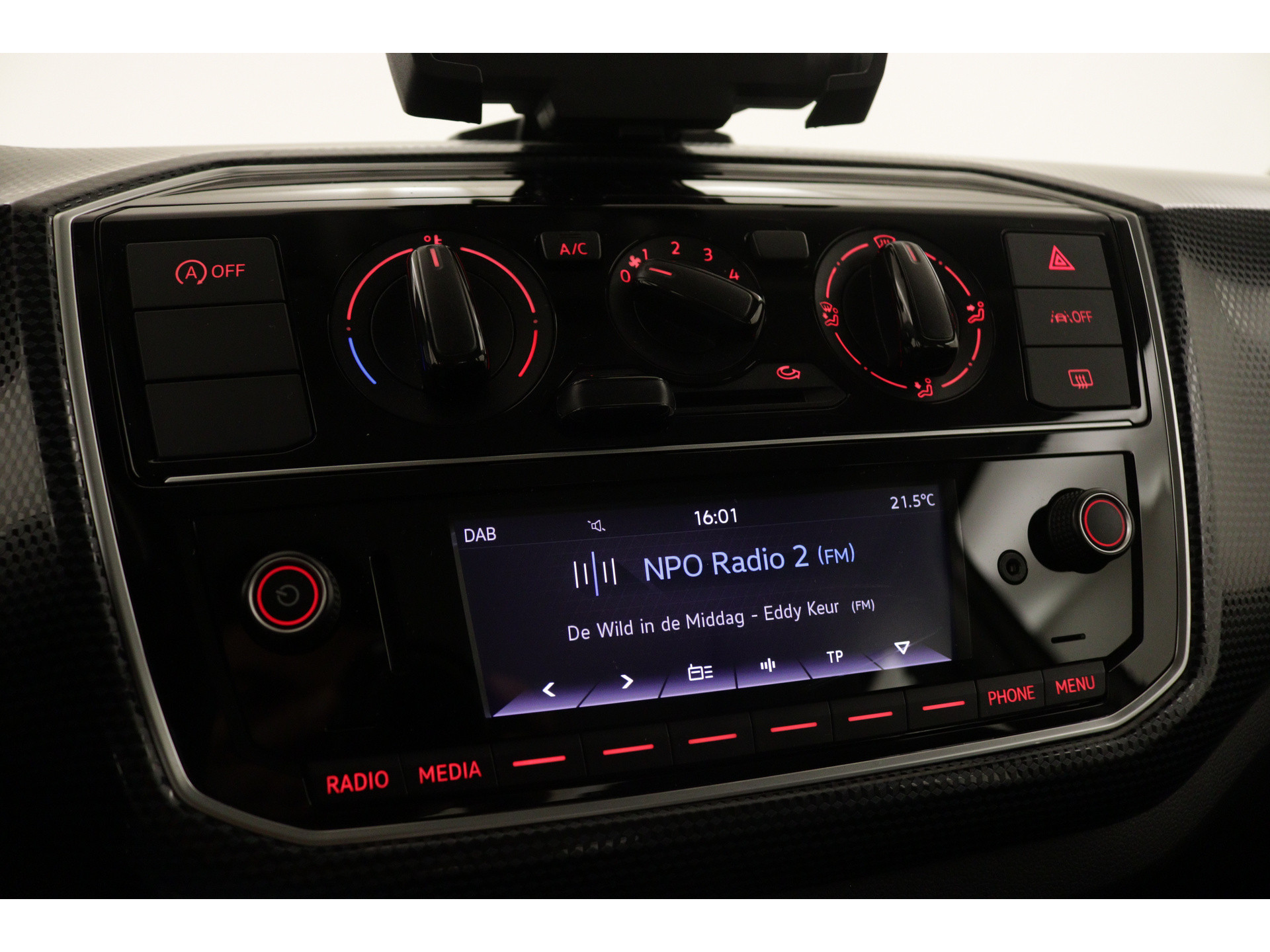 Volkswagen - up! WORDT VERWACHT 1.0 - 2023