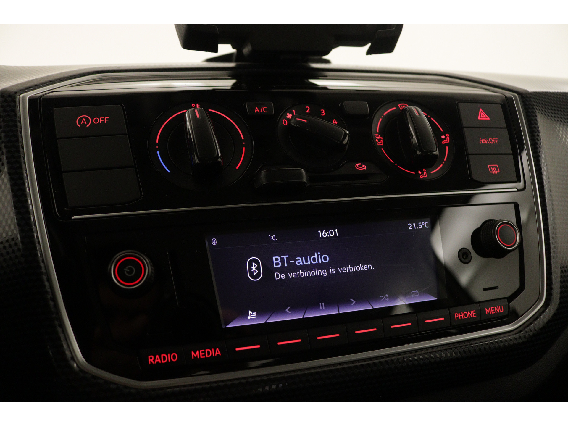 Volkswagen - up! WORDT VERWACHT 1.0 - 2023