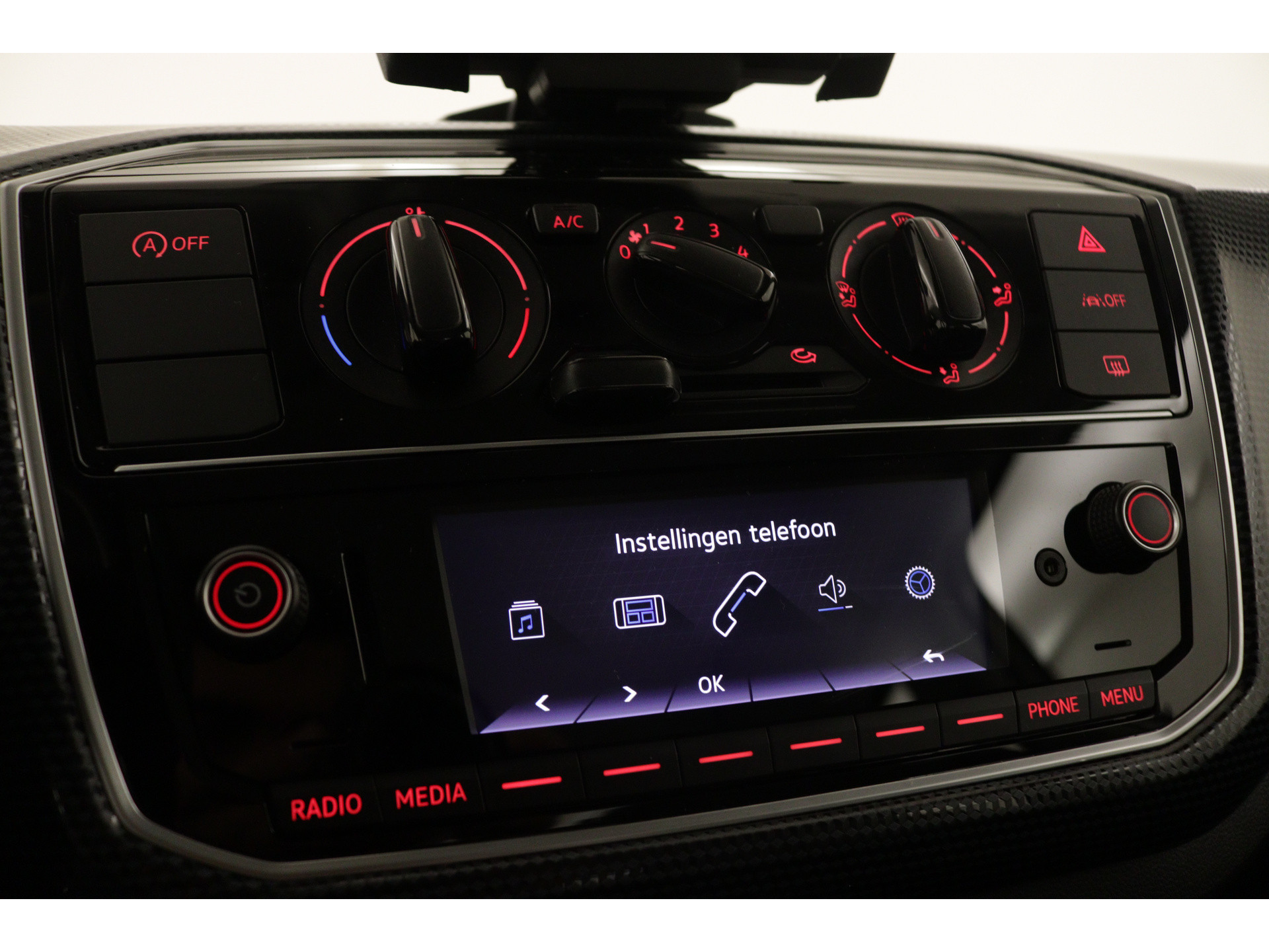 Volkswagen - up! WORDT VERWACHT 1.0 - 2023