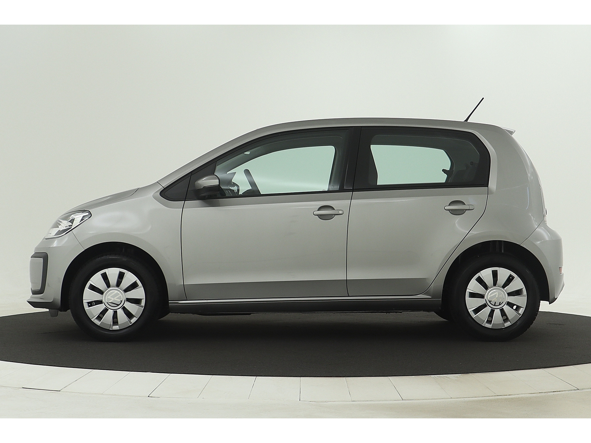 Volkswagen - up! WORDT VERWACHT 1.0 - 2023