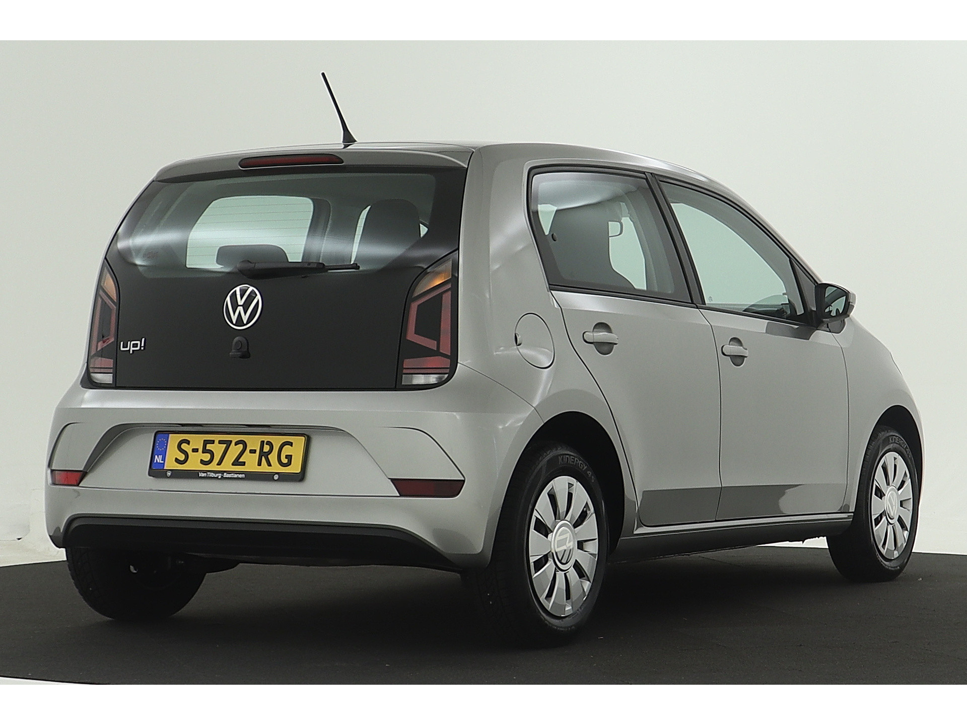 Volkswagen - up! WORDT VERWACHT 1.0 - 2023
