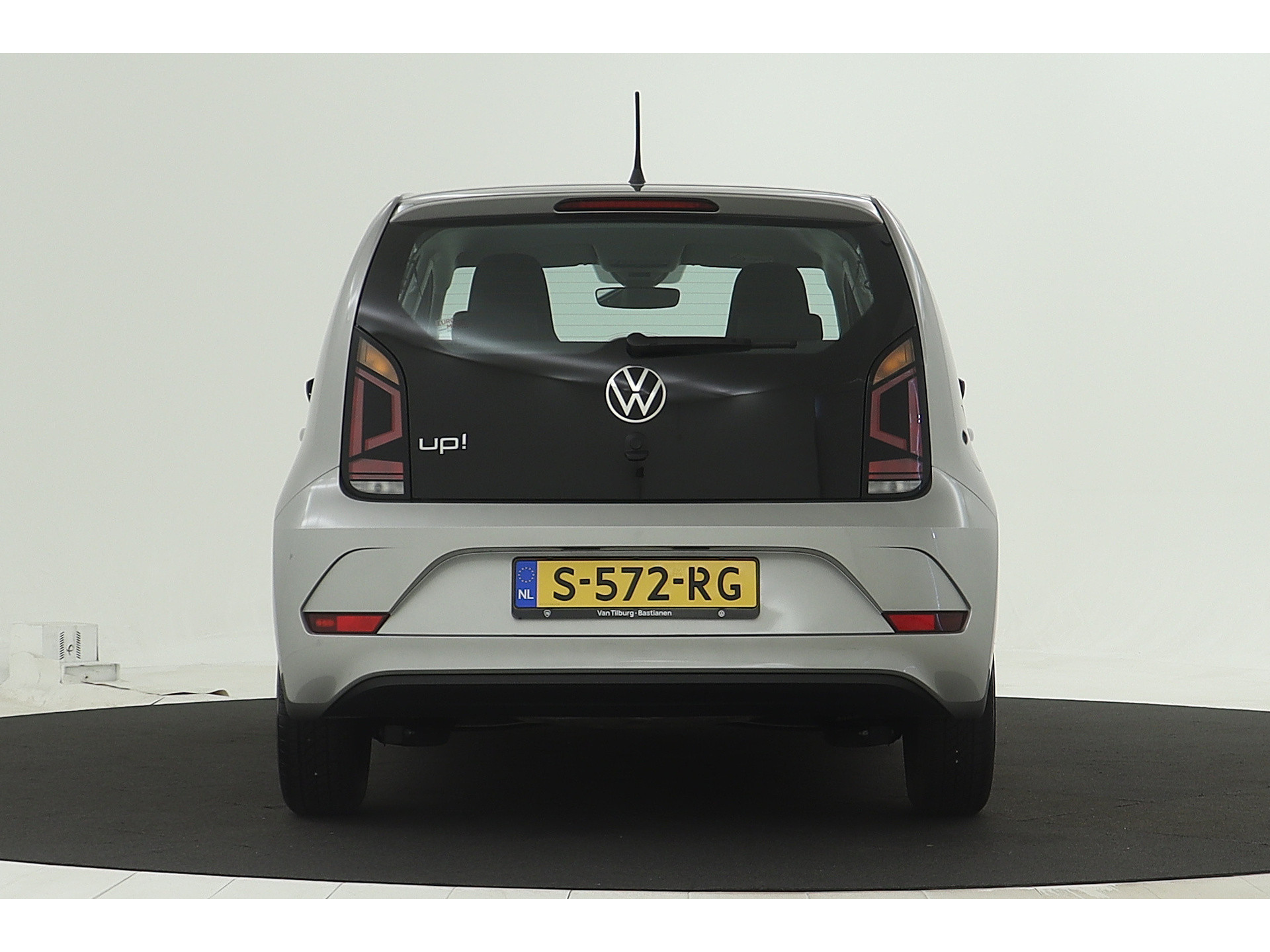 Volkswagen - up! WORDT VERWACHT 1.0 - 2023