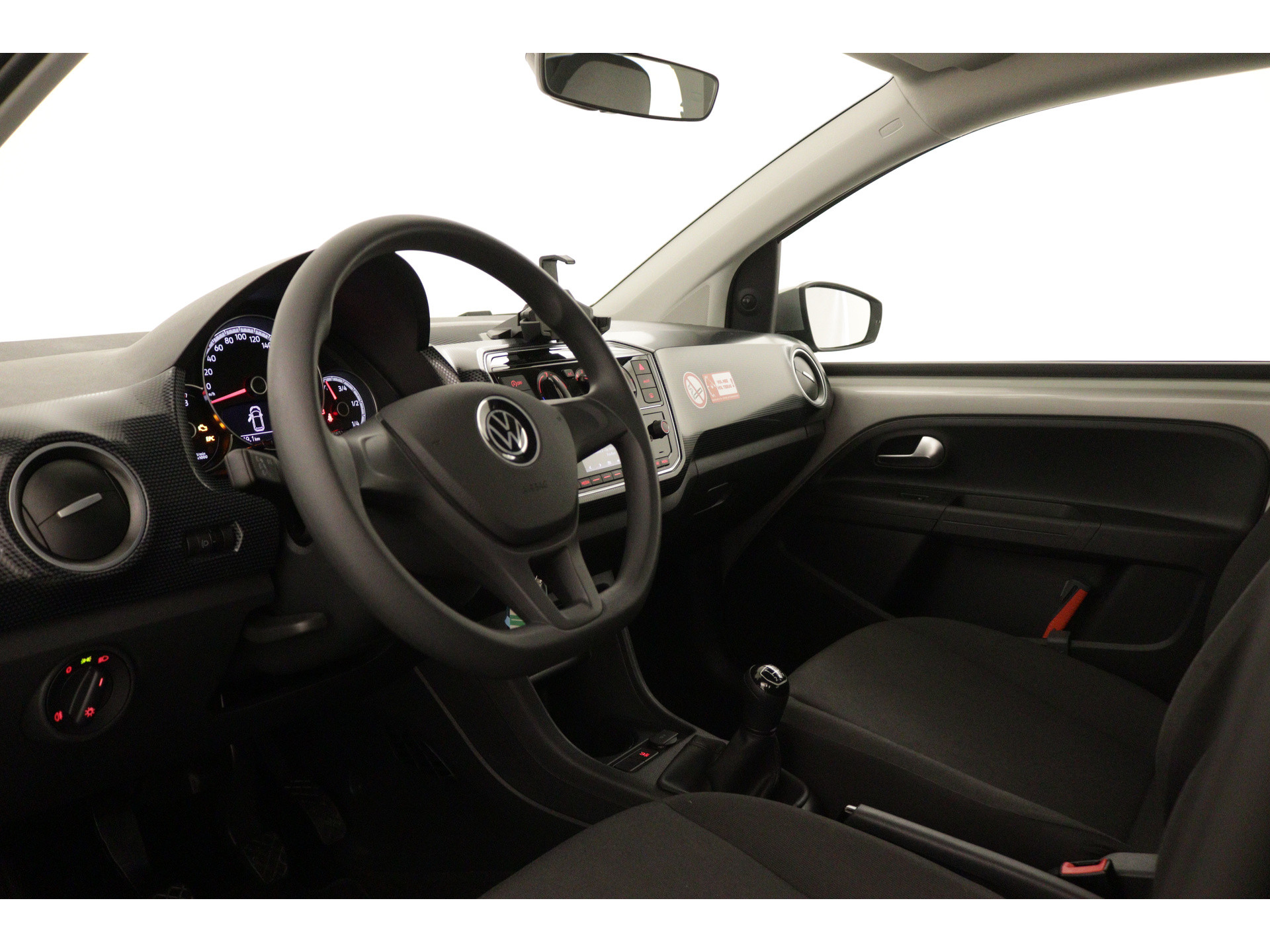 Volkswagen - up! WORDT VERWACHT 1.0 - 2023