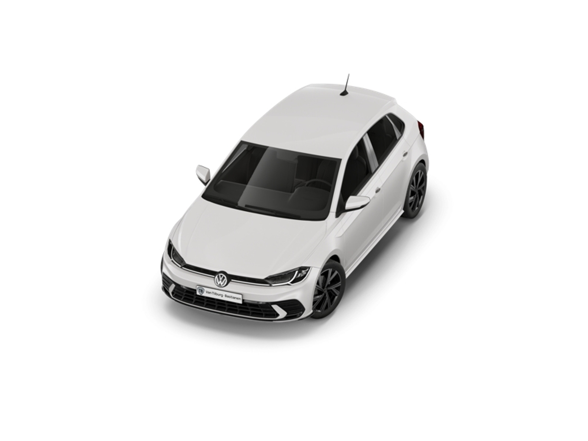 Volkswagen - Polo 1.0 TSI 95 7DSG Life - 2023