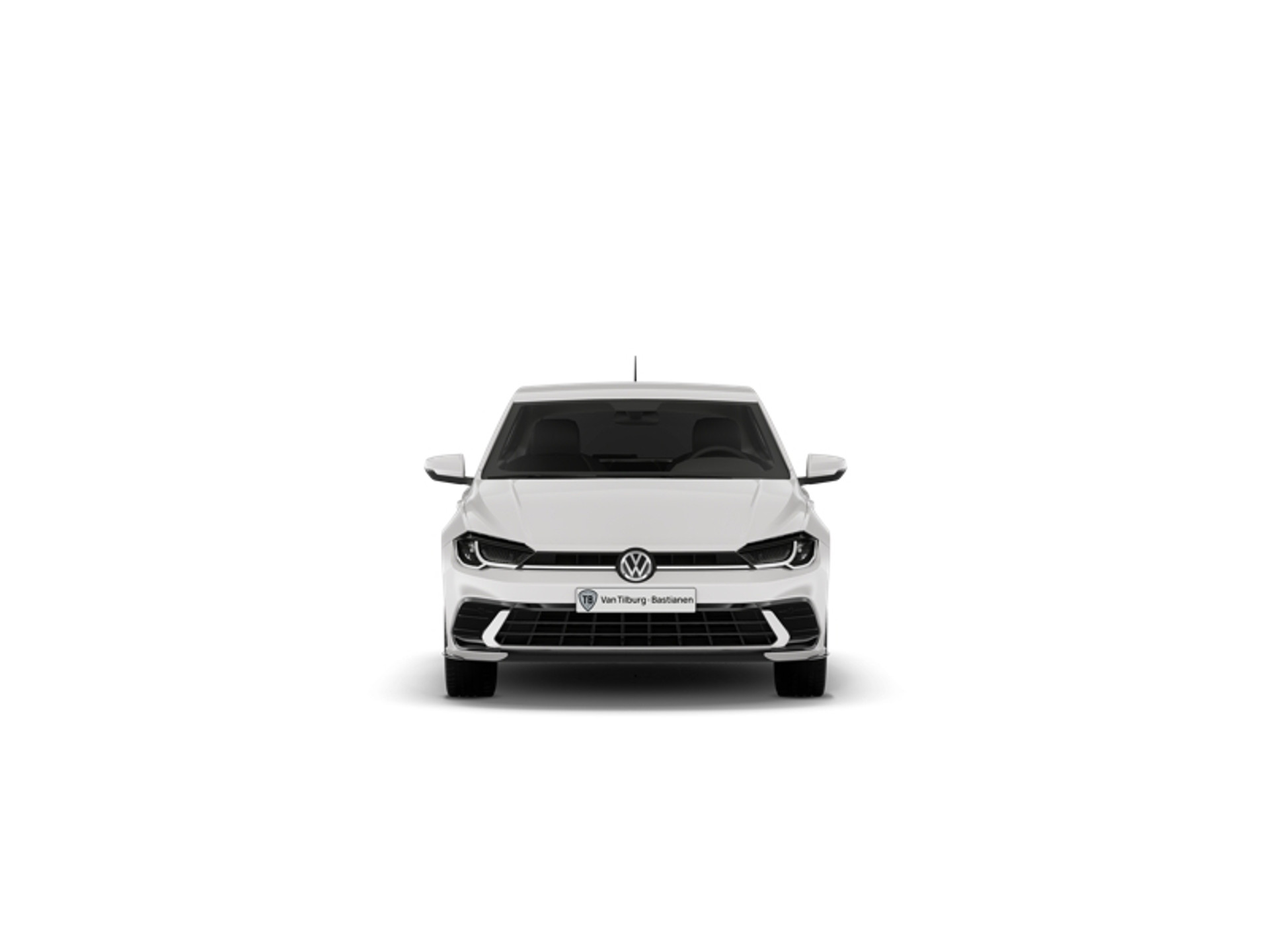 Volkswagen - Polo 1.0 TSI 95 7DSG Life - 2023