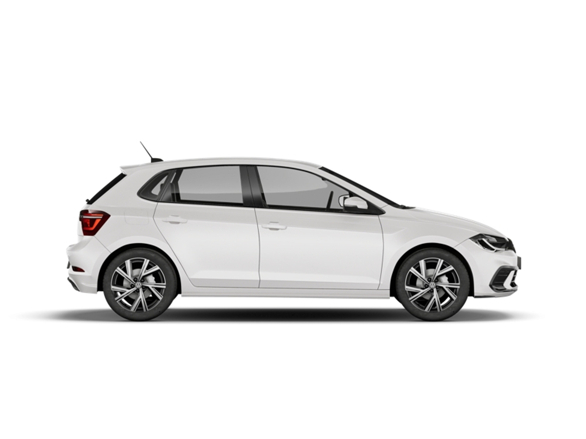 Volkswagen - Polo 1.0 TSI 95 7DSG Life - 2023