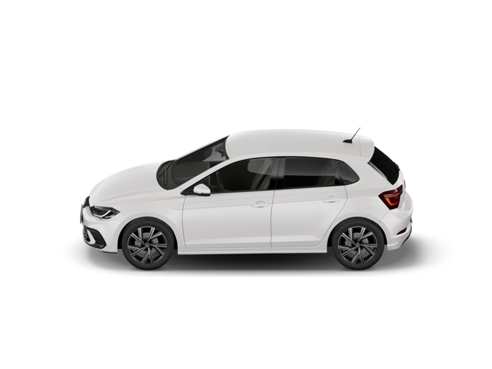 Volkswagen - Polo 1.0 TSI 95 7DSG Life - 2023