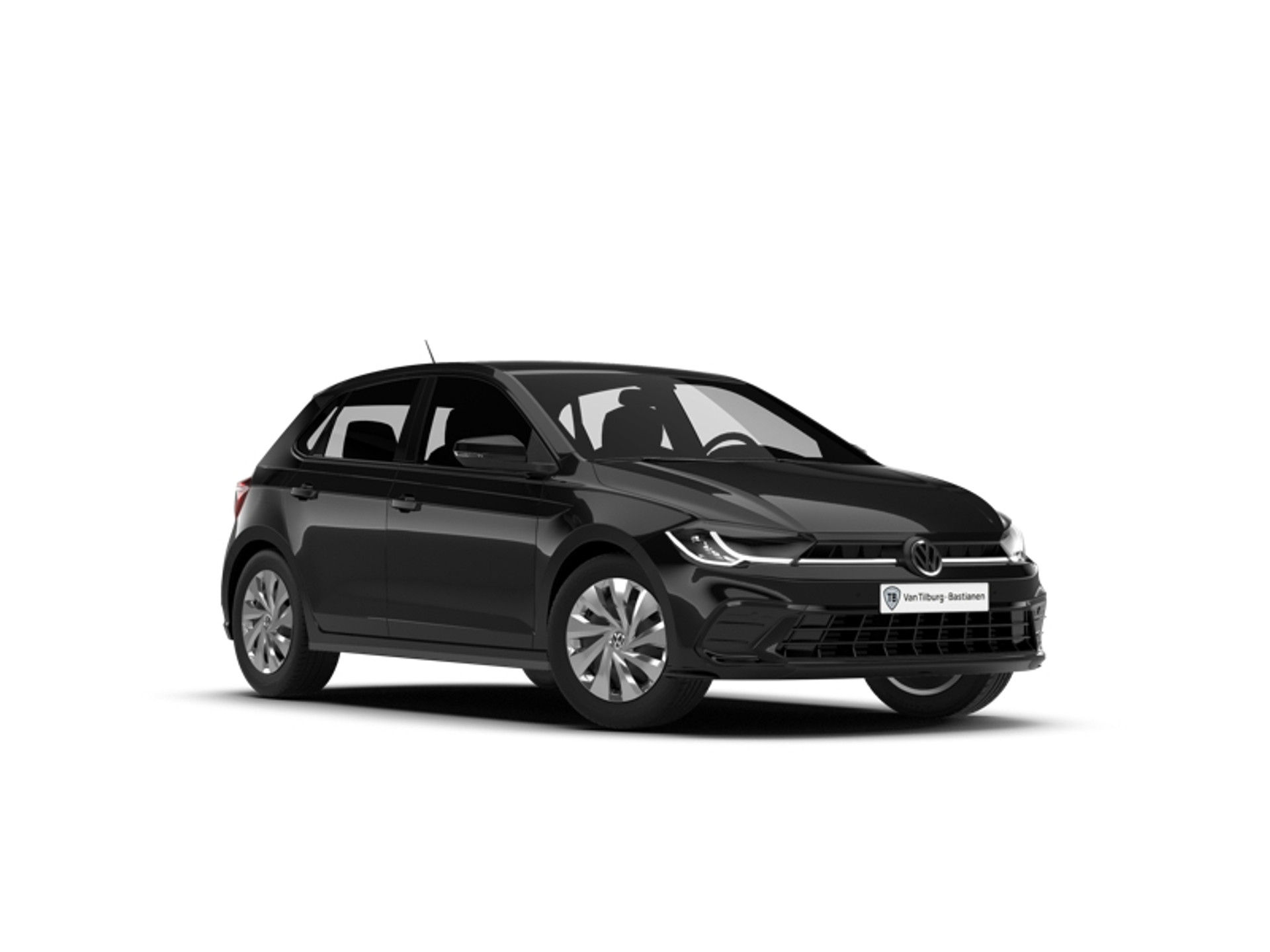 Volkswagen - Polo 1.0 TSI 95 7DSG Life - 2023