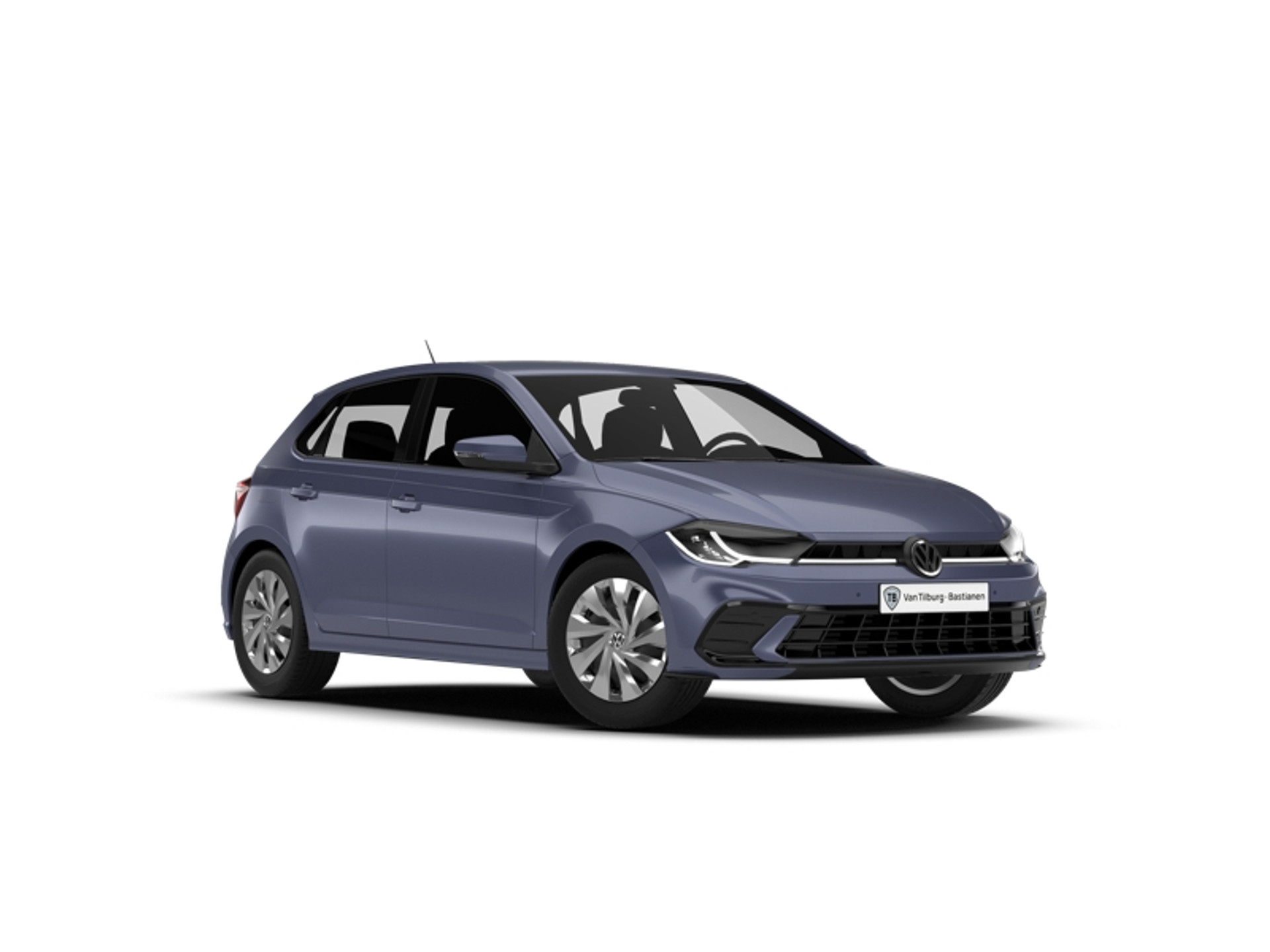 Volkswagen - Polo 1.0 TSI 95 7DSG Life - 2023