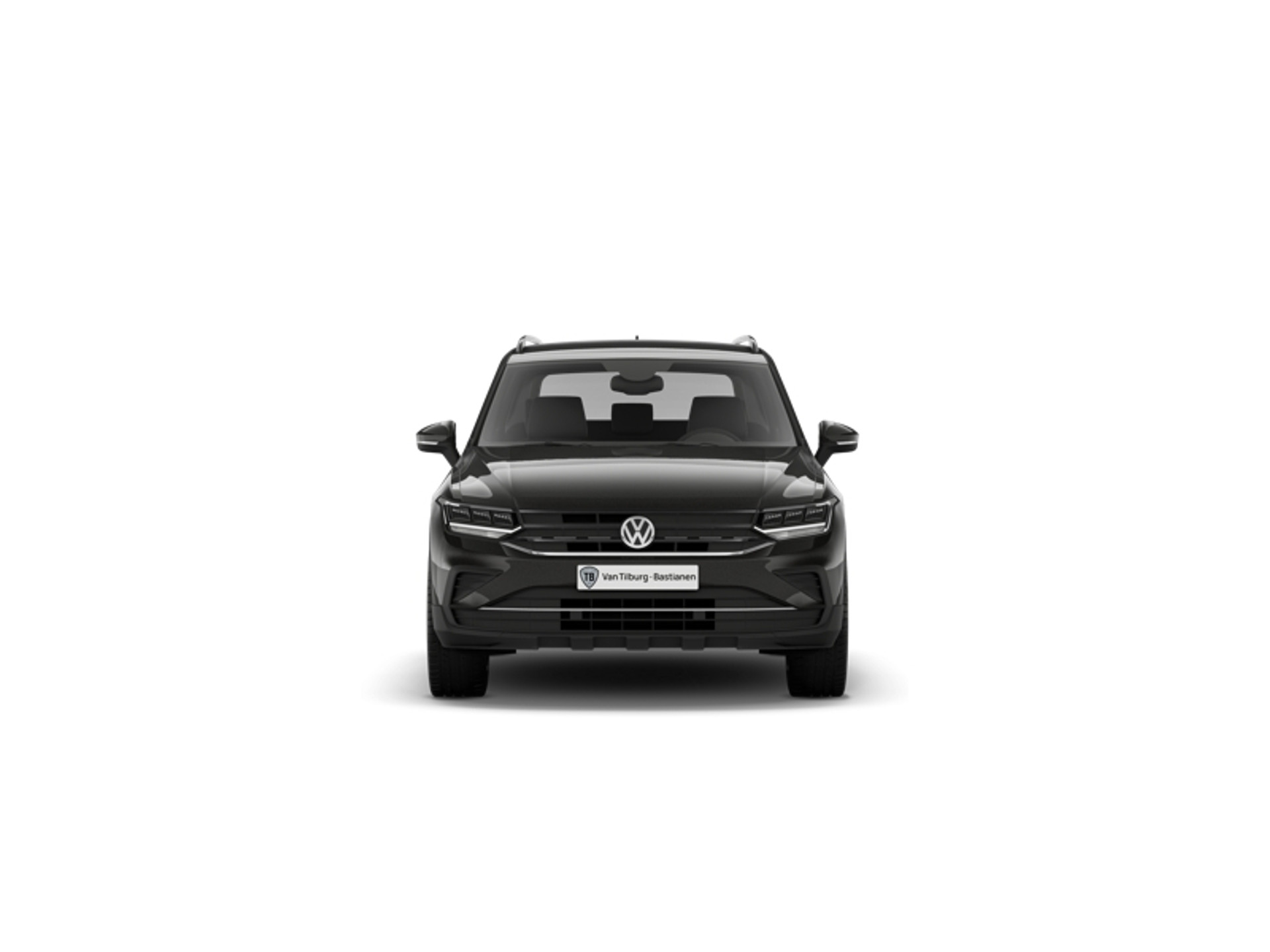 Volkswagen - Tiguan 1.4 TSI eHybrid 245 6DSG R-Line Business - 2023