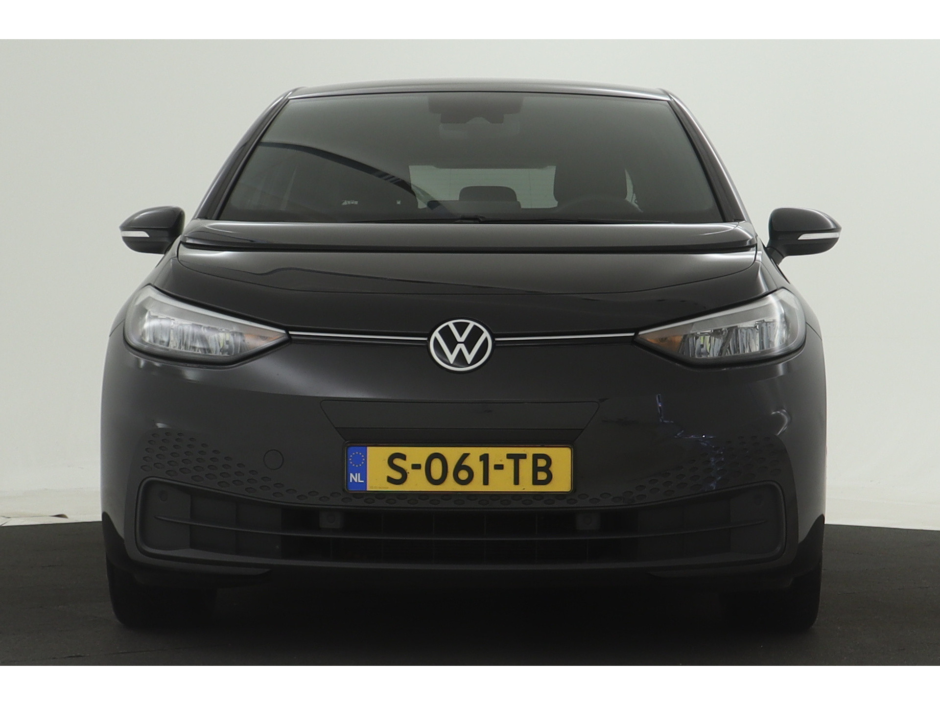 Volkswagen - ID.3 Pro Edition 58 kWh - 2023