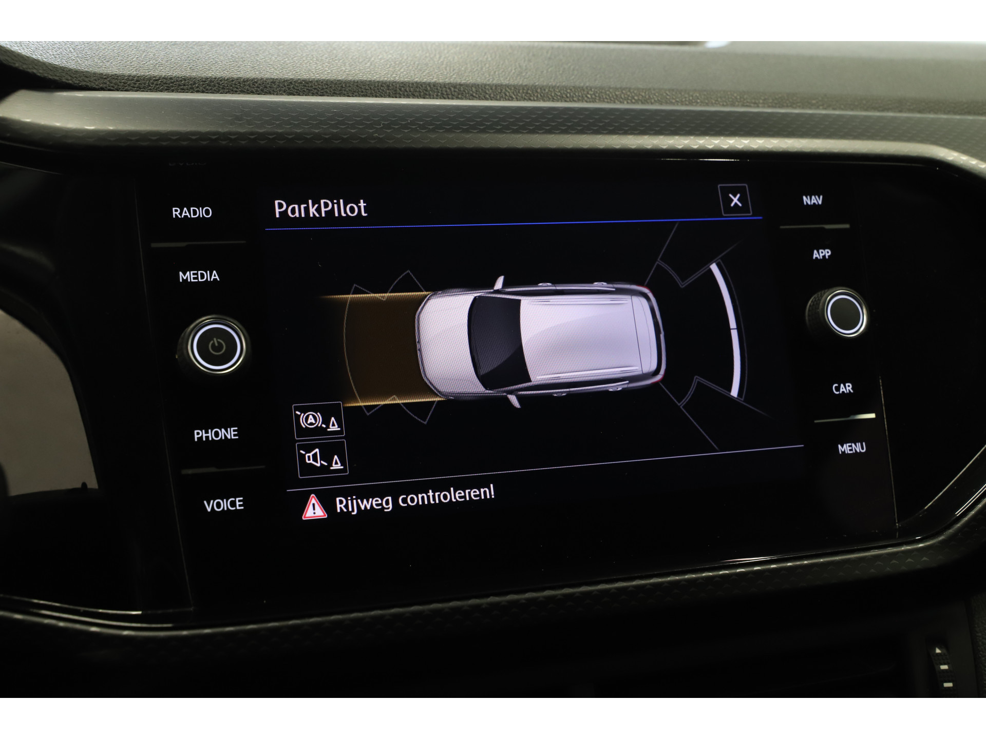 Volkswagen - T-Cross 1.0 TSI 95pk Life - 2019