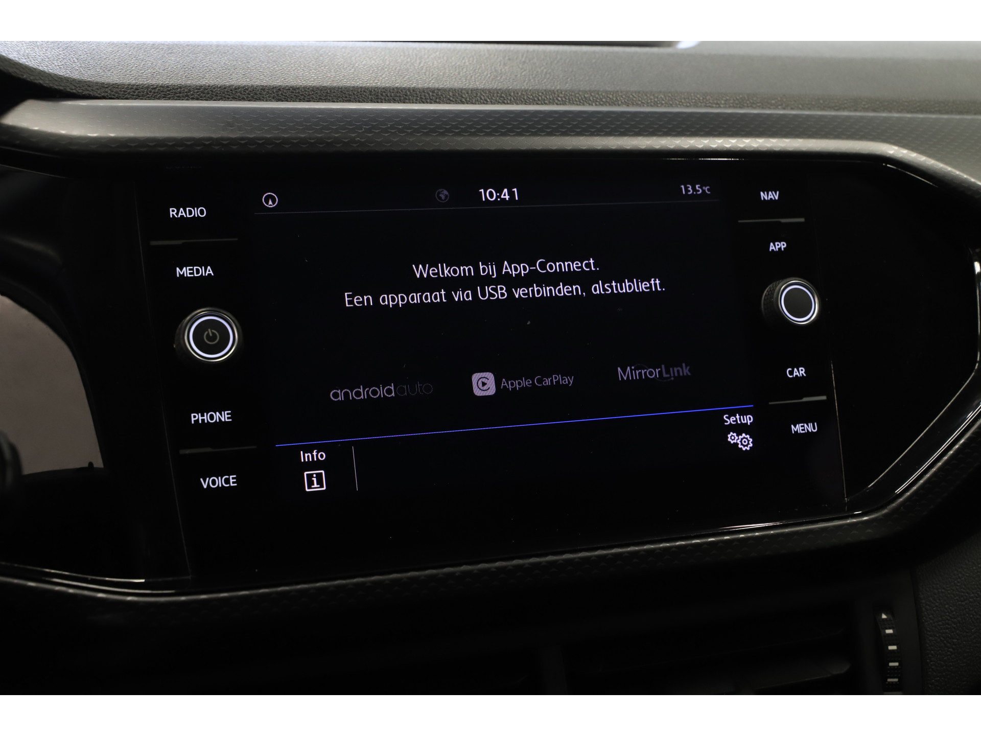 Volkswagen - T-Cross 1.0 TSI 95pk Life - 2019