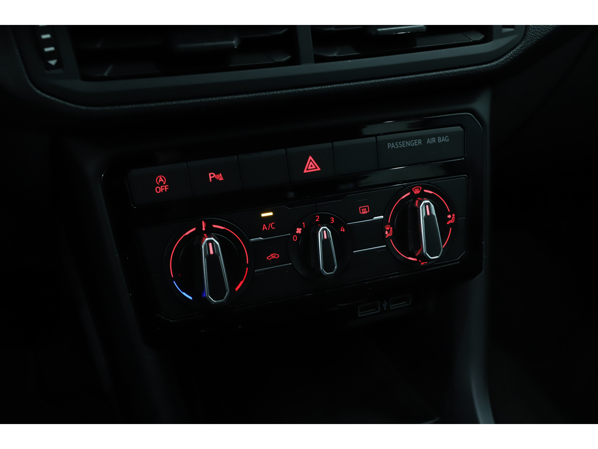 Volkswagen - T-Cross 1.0 TSI 95pk Life - 2019