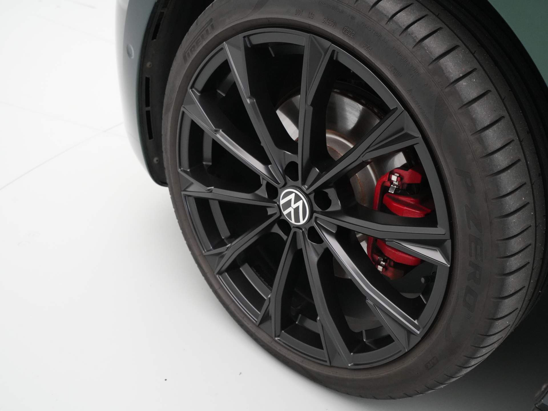 Volkswagen - ID.3 Pro Advantage 58 kWh - 2023