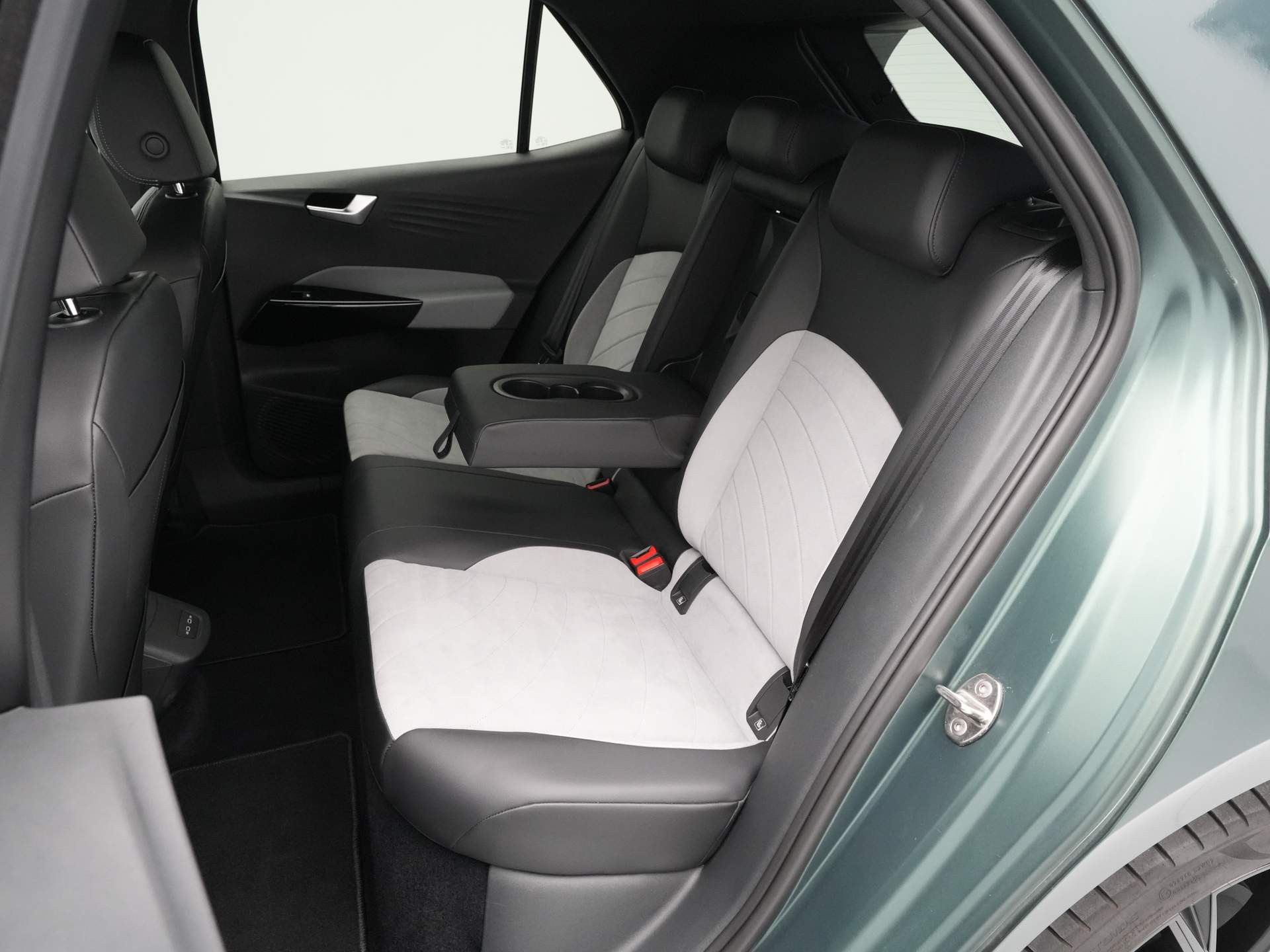 Volkswagen - ID.3 Pro Advantage 58 kWh - 2023
