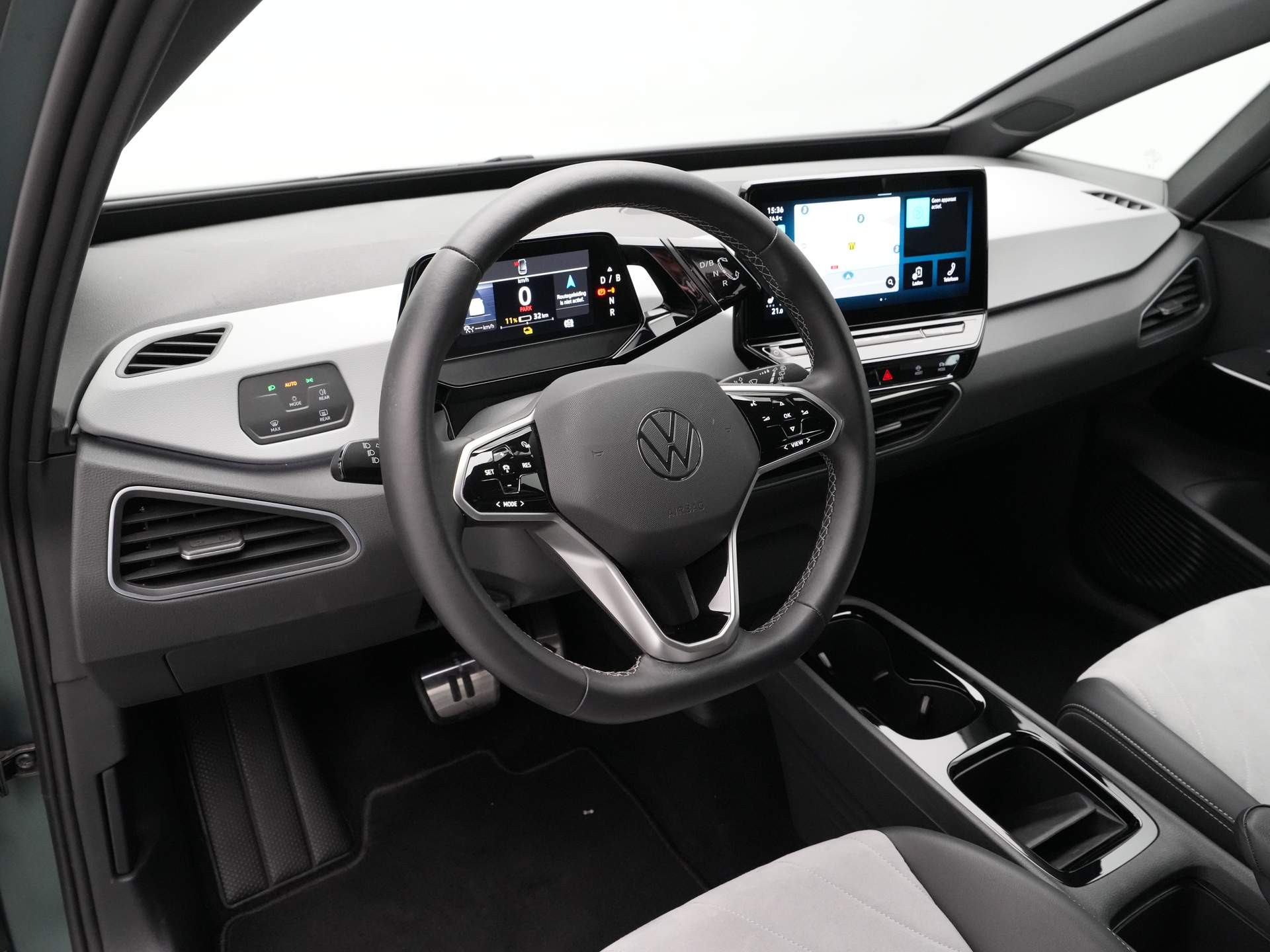 Volkswagen - ID.3 Pro Advantage 58 kWh - 2023