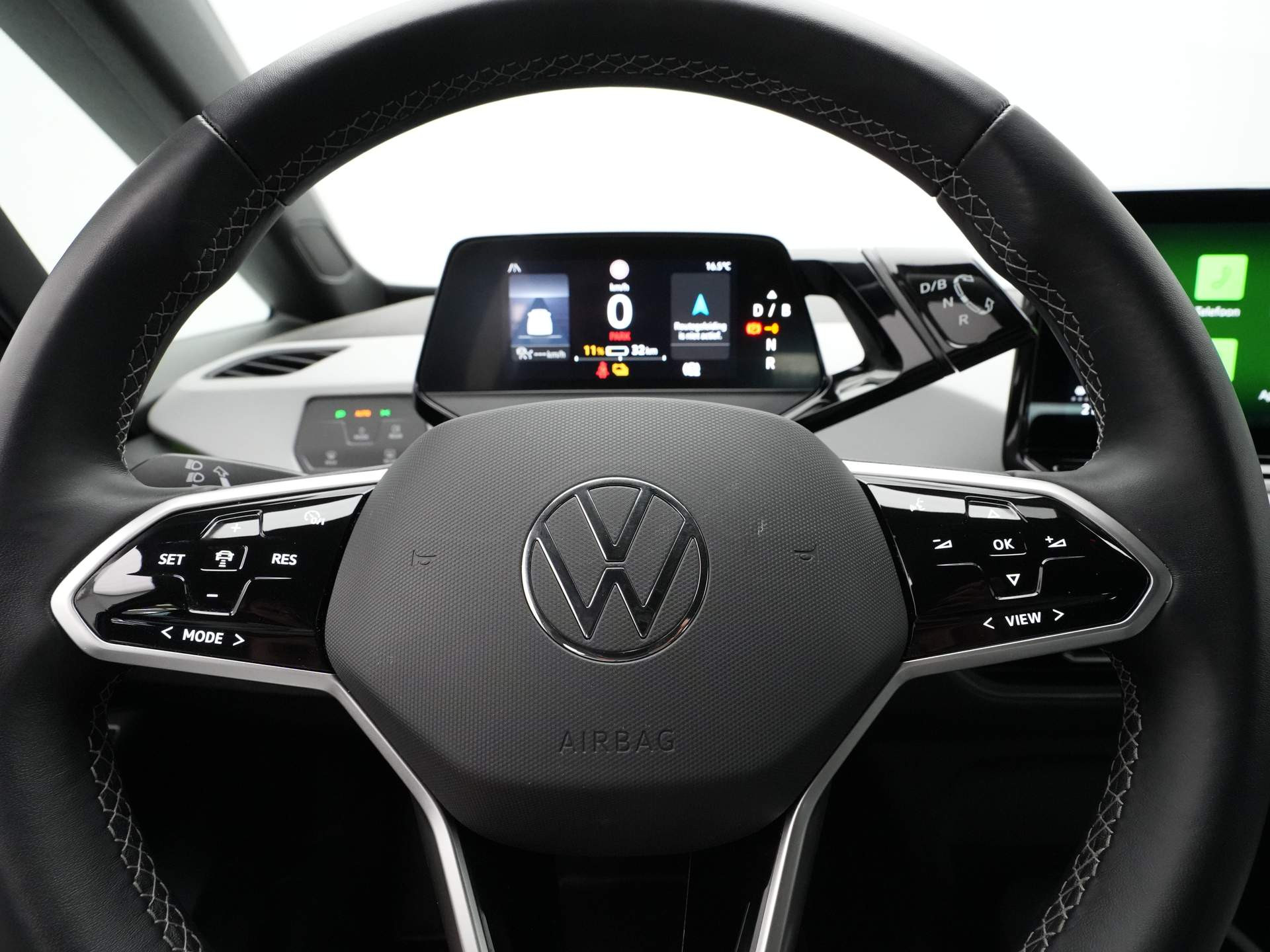 Volkswagen - ID.3 Pro Advantage 58 kWh - 2023