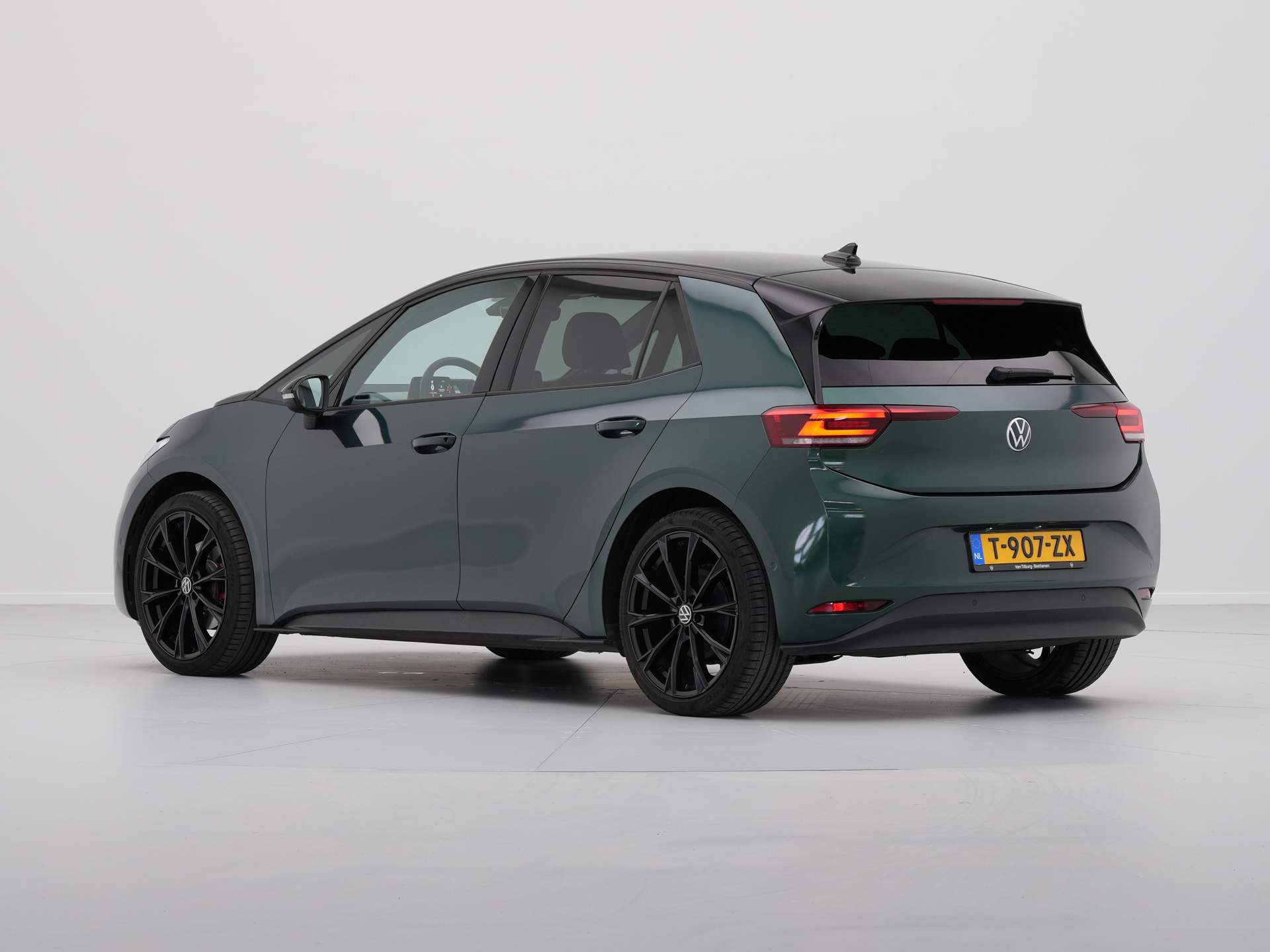 Volkswagen - ID.3 Pro Advantage 58 kWh - 2023