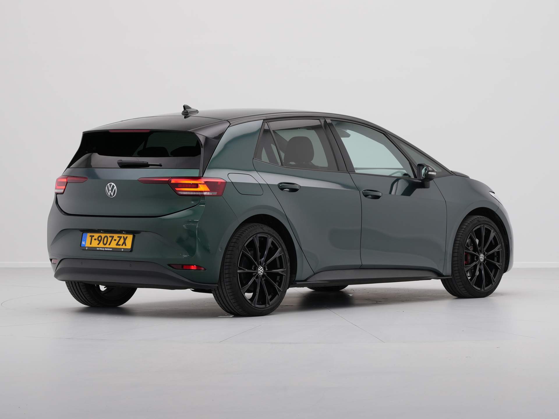 Volkswagen - ID.3 Pro Advantage 58 kWh - 2023