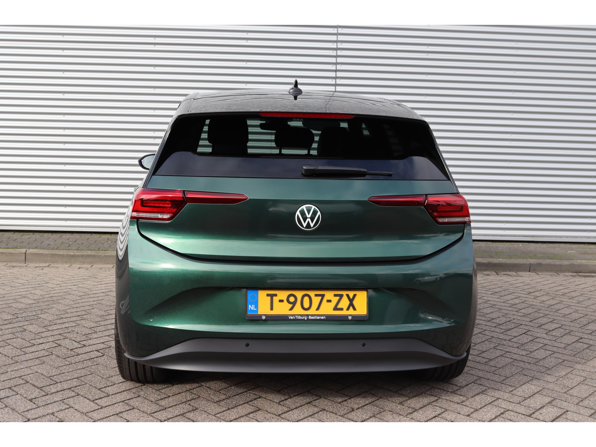 Volkswagen - ID.3 Pro Advantage 58 kWh - 2023