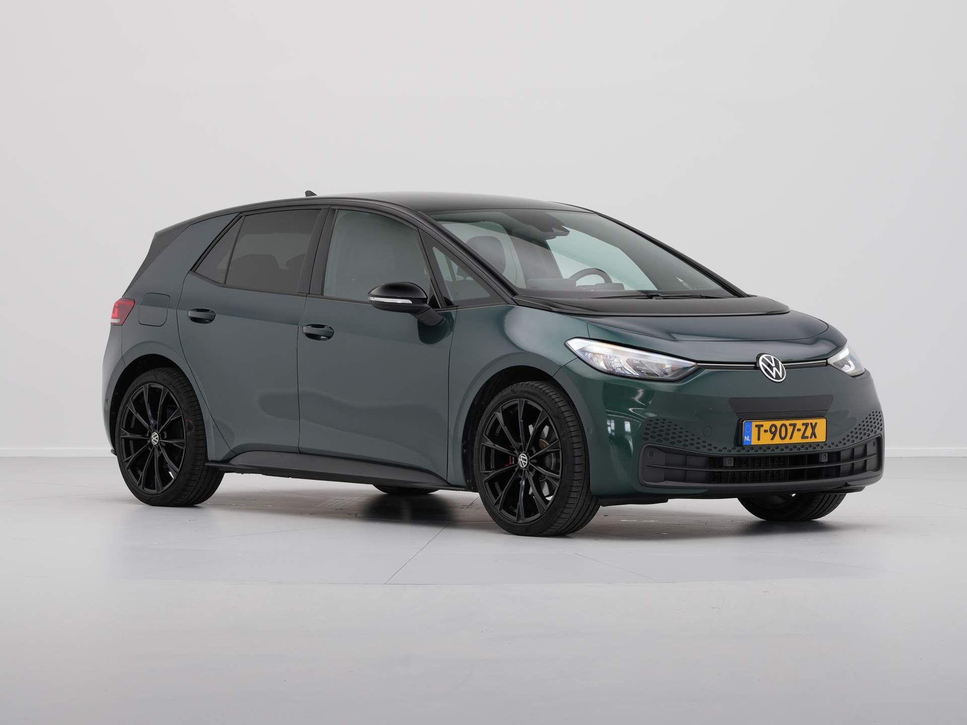 Volkswagen - ID.3 Pro Advantage 58 kWh - 2023