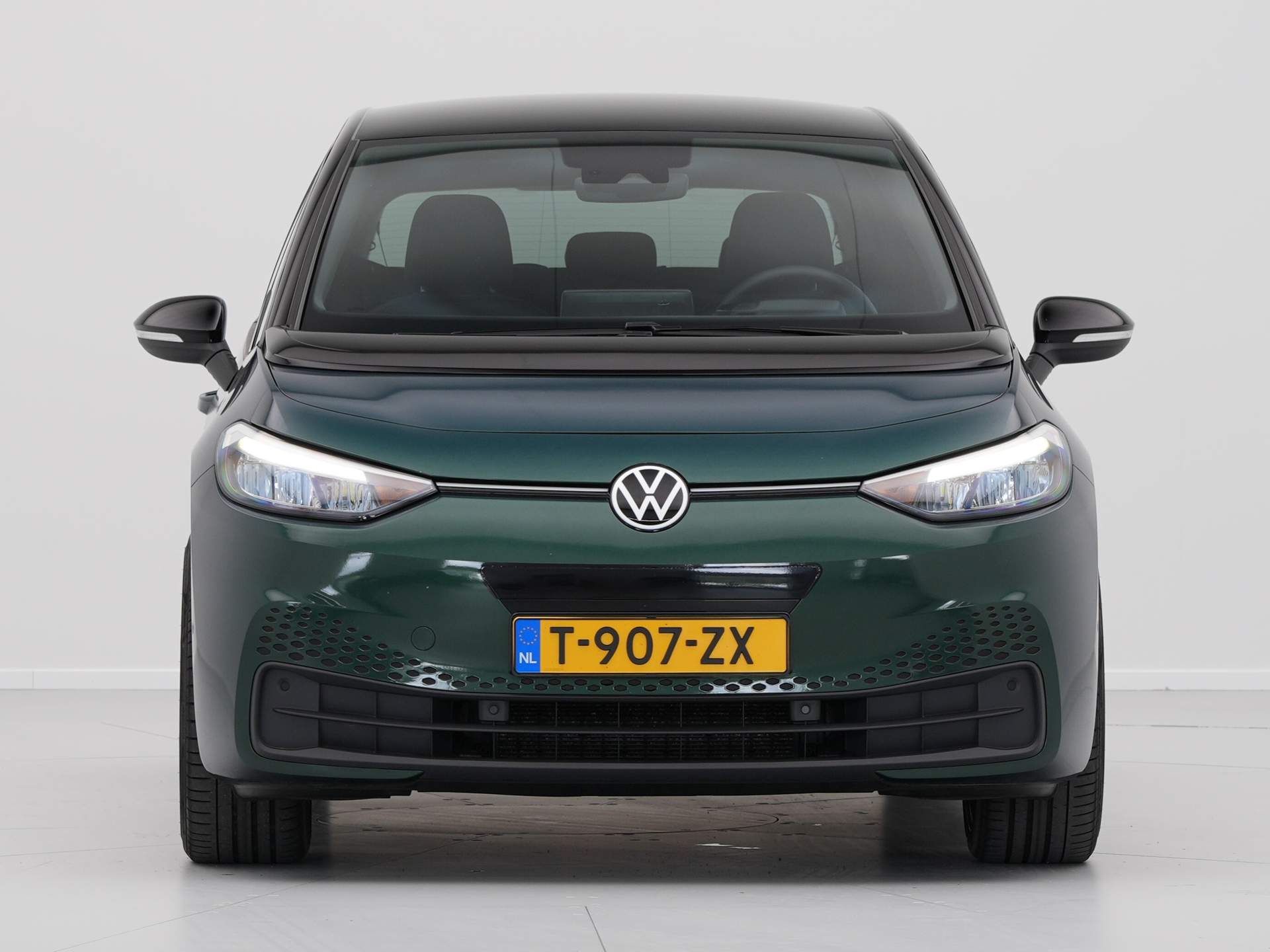 Volkswagen - ID.3 Pro Advantage 58 kWh - 2023