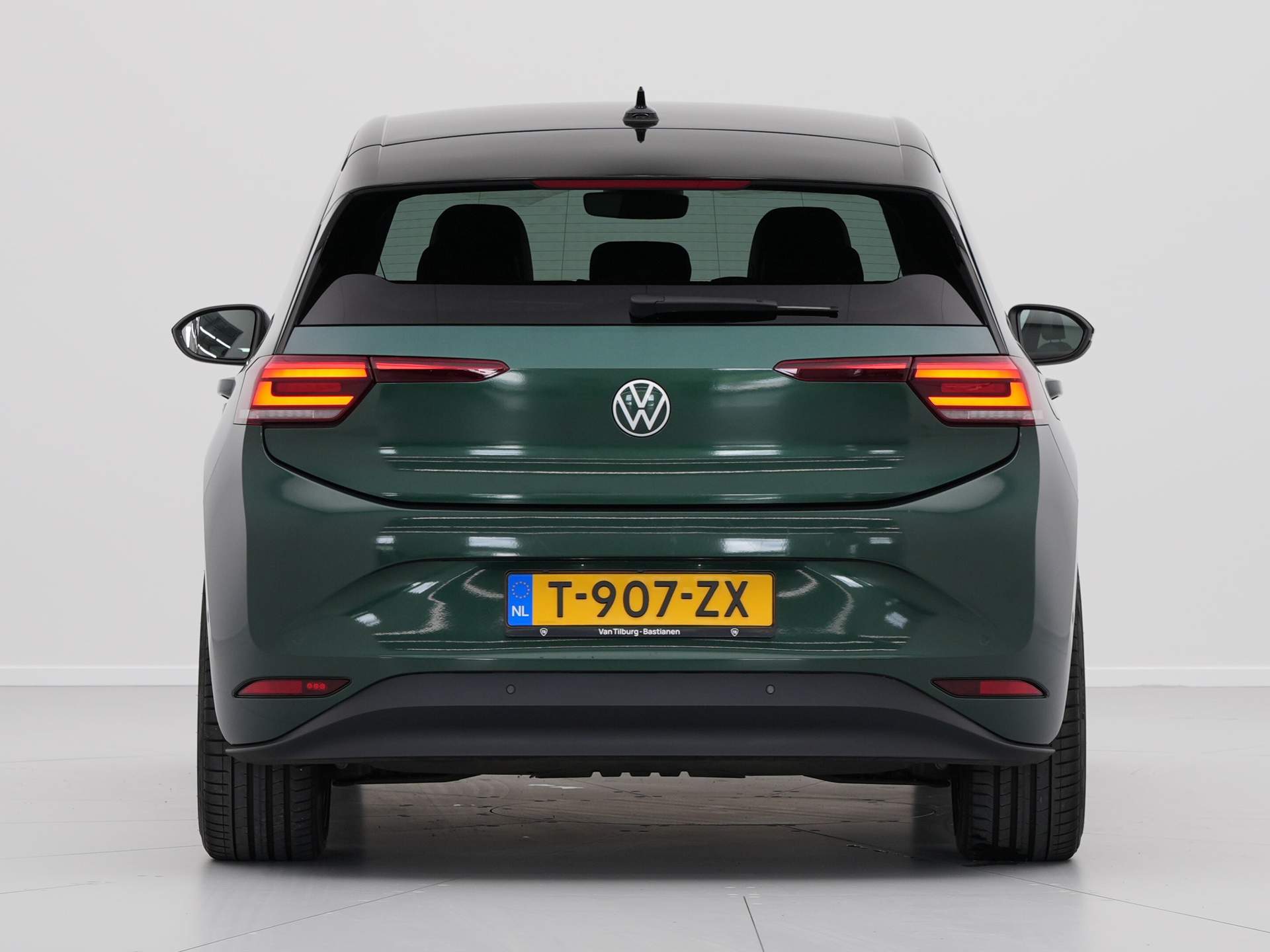Volkswagen - ID.3 Pro Advantage 58 kWh - 2023