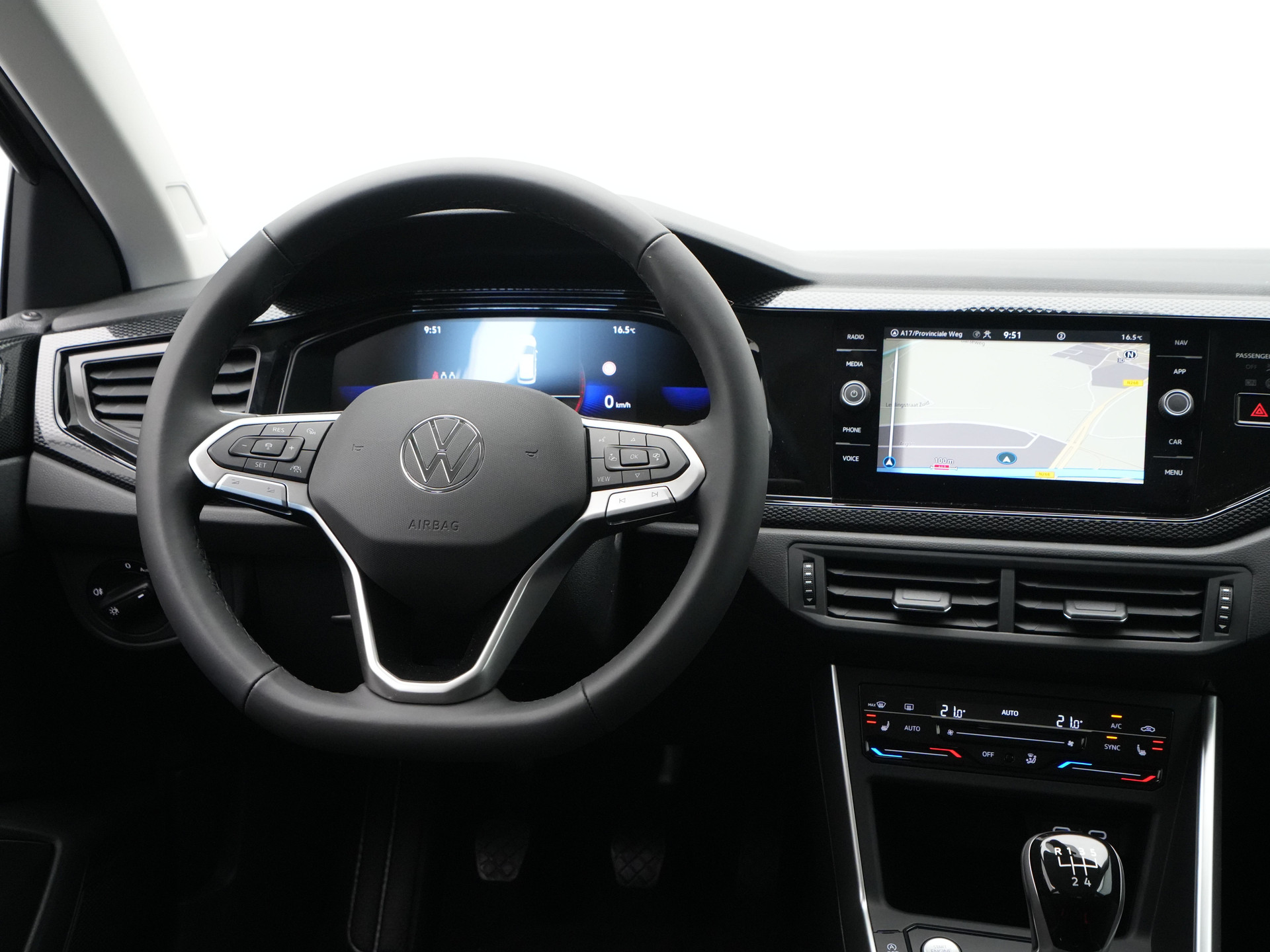 Volkswagen - Taigo Life Edition - 2024