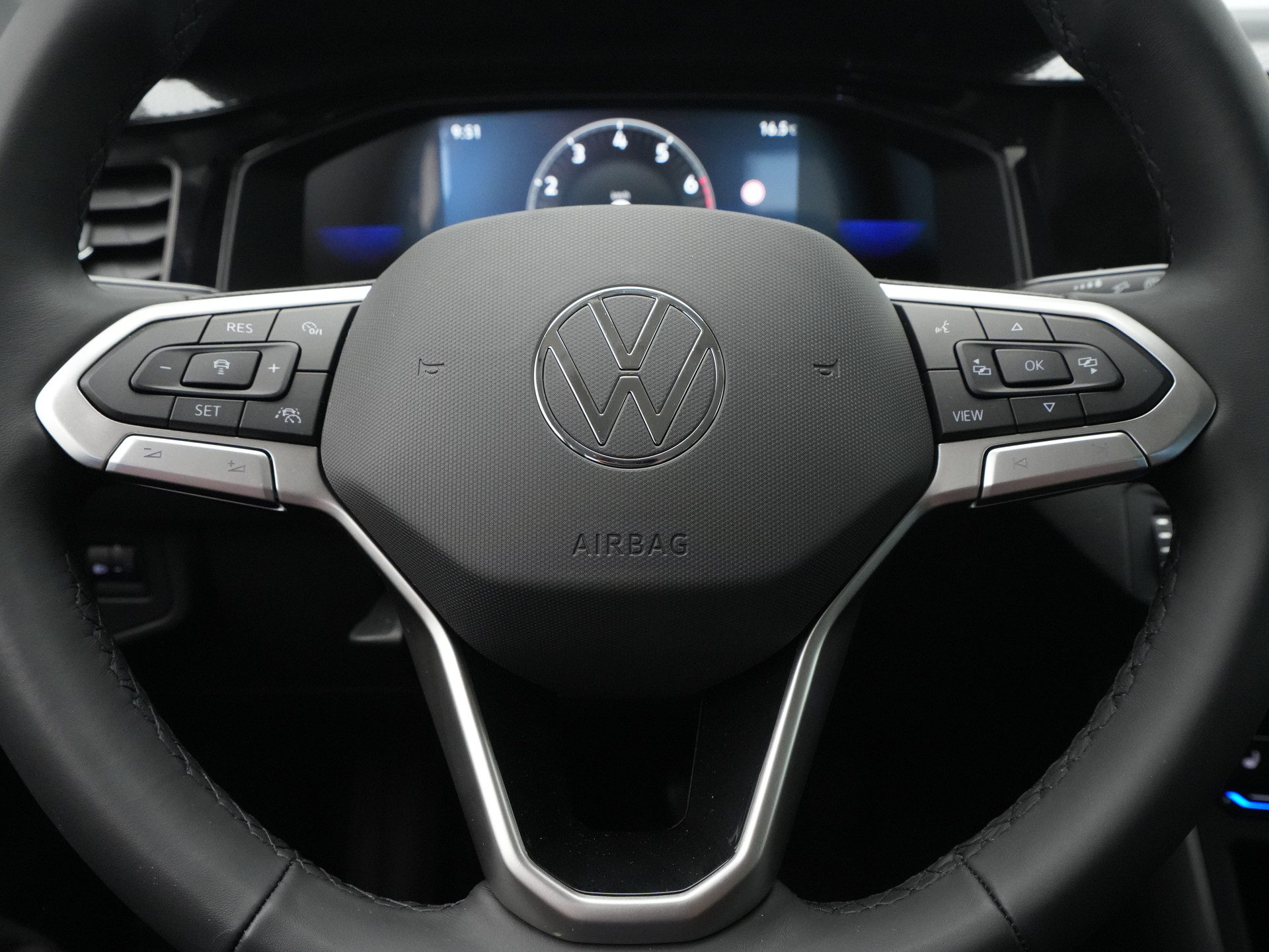 Volkswagen - Taigo Life Edition - 2024