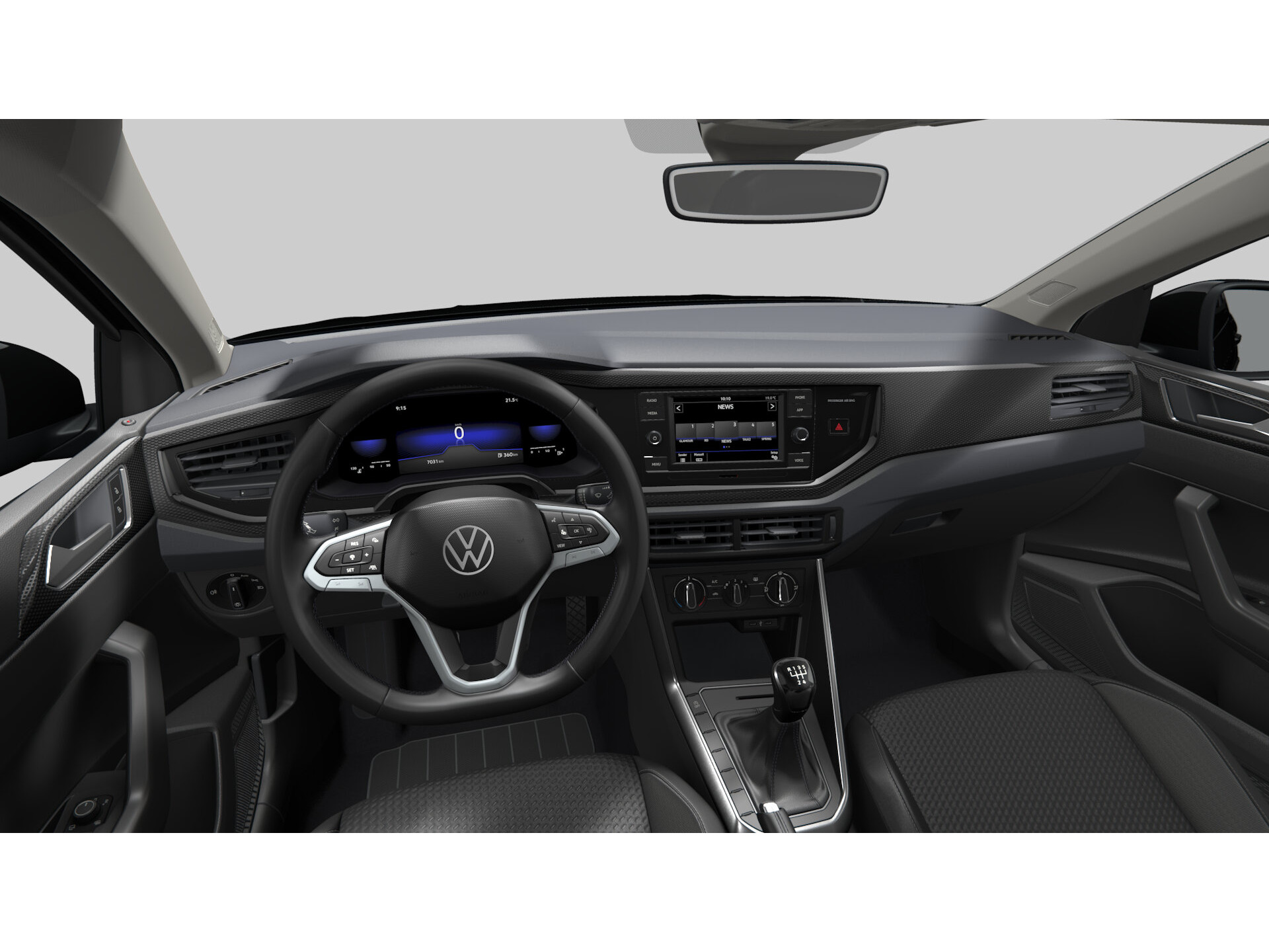 Volkswagen - Taigo 1.0 TSI 95 5MT Life Business - 2023