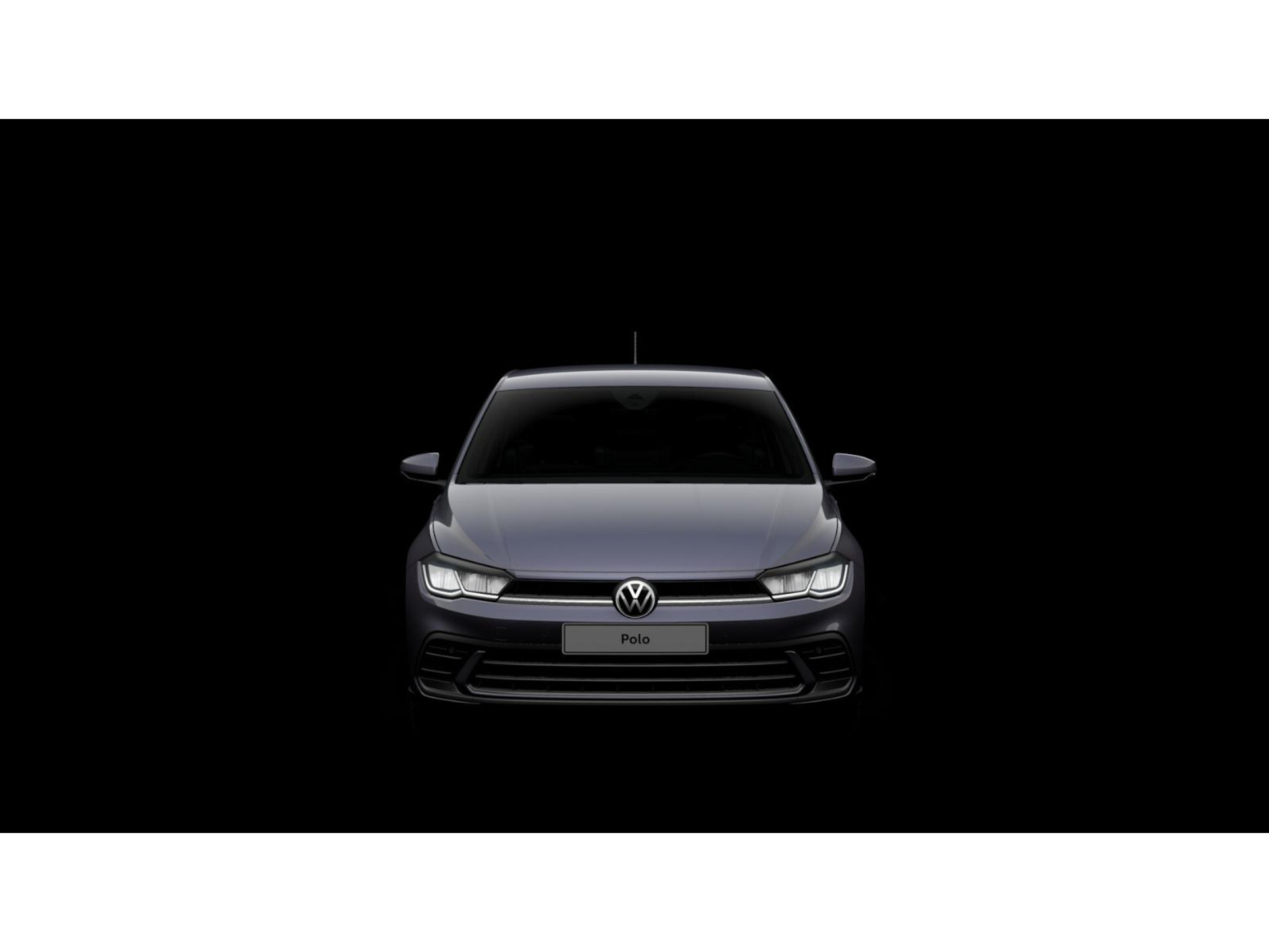 Volkswagen - Polo 1.0 TSI 95 7DSG Life - 2023