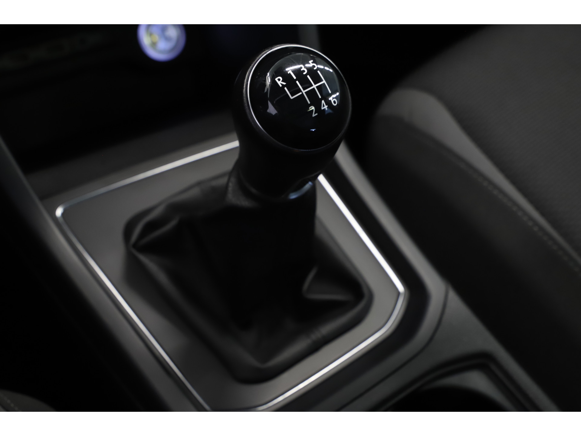 Volkswagen - Touran 1.0 TSI 115pk Comfortline 7p - 2019