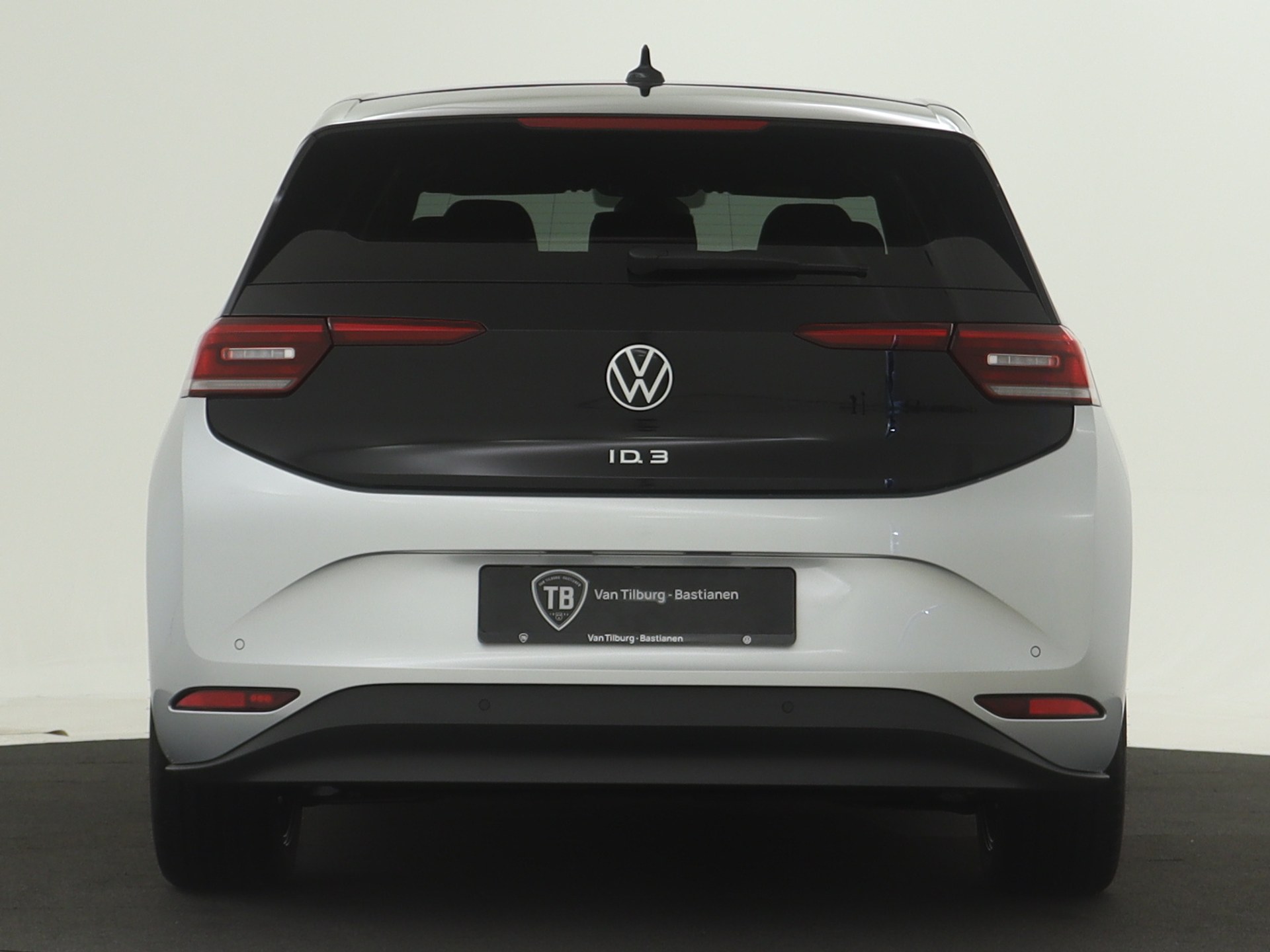 Volkswagen - ID.3 Pro Business 58 kWh - 2023