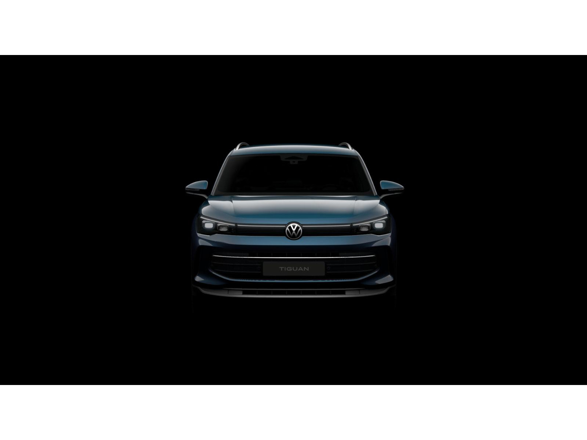 Volkswagen - Tiguan 1.5 eTSI 150 7DSG Life Edition - 2023