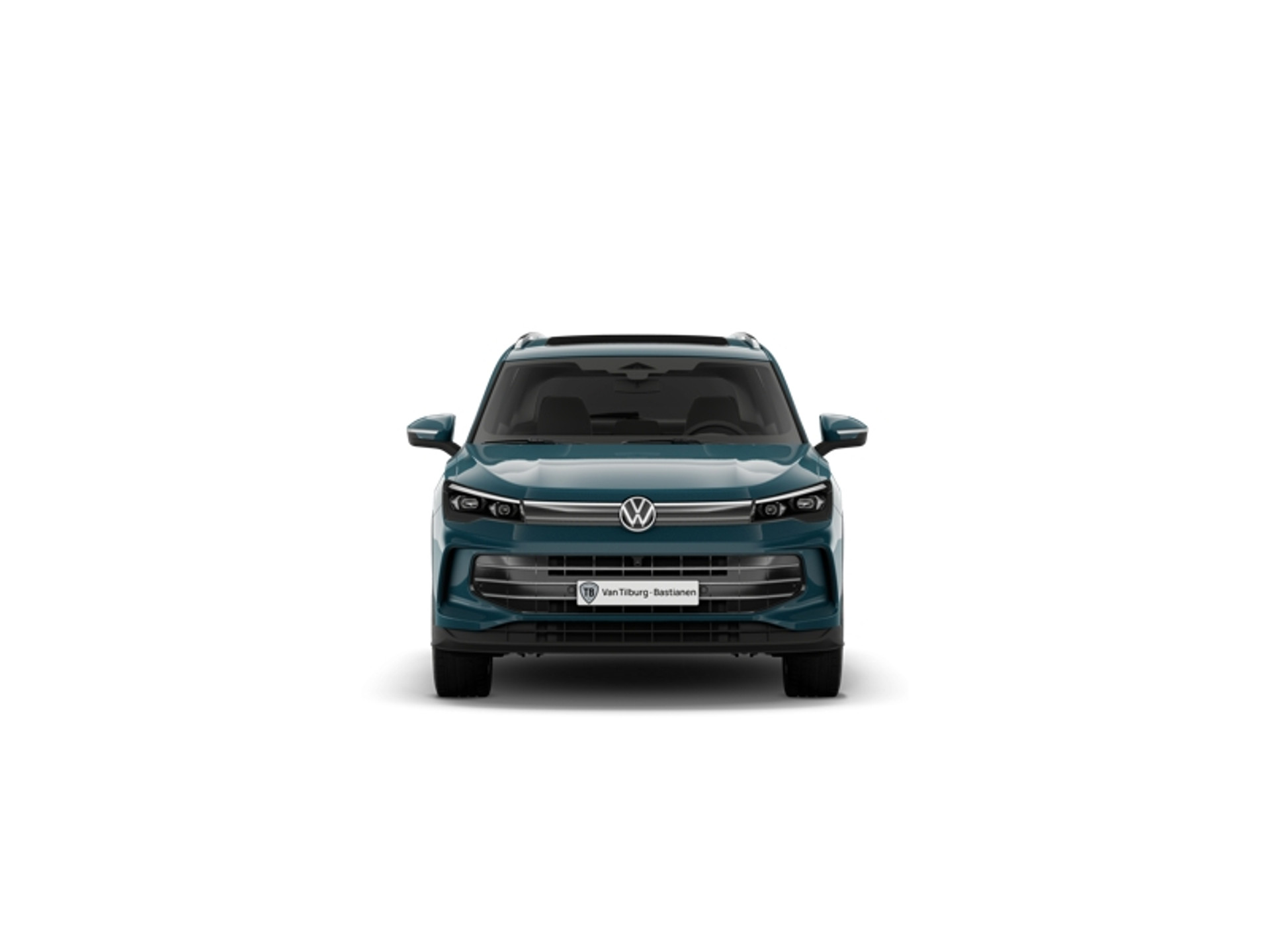 Volkswagen - Tiguan 1.5 eTSI 150 7DSG R-Line Business - 2023
