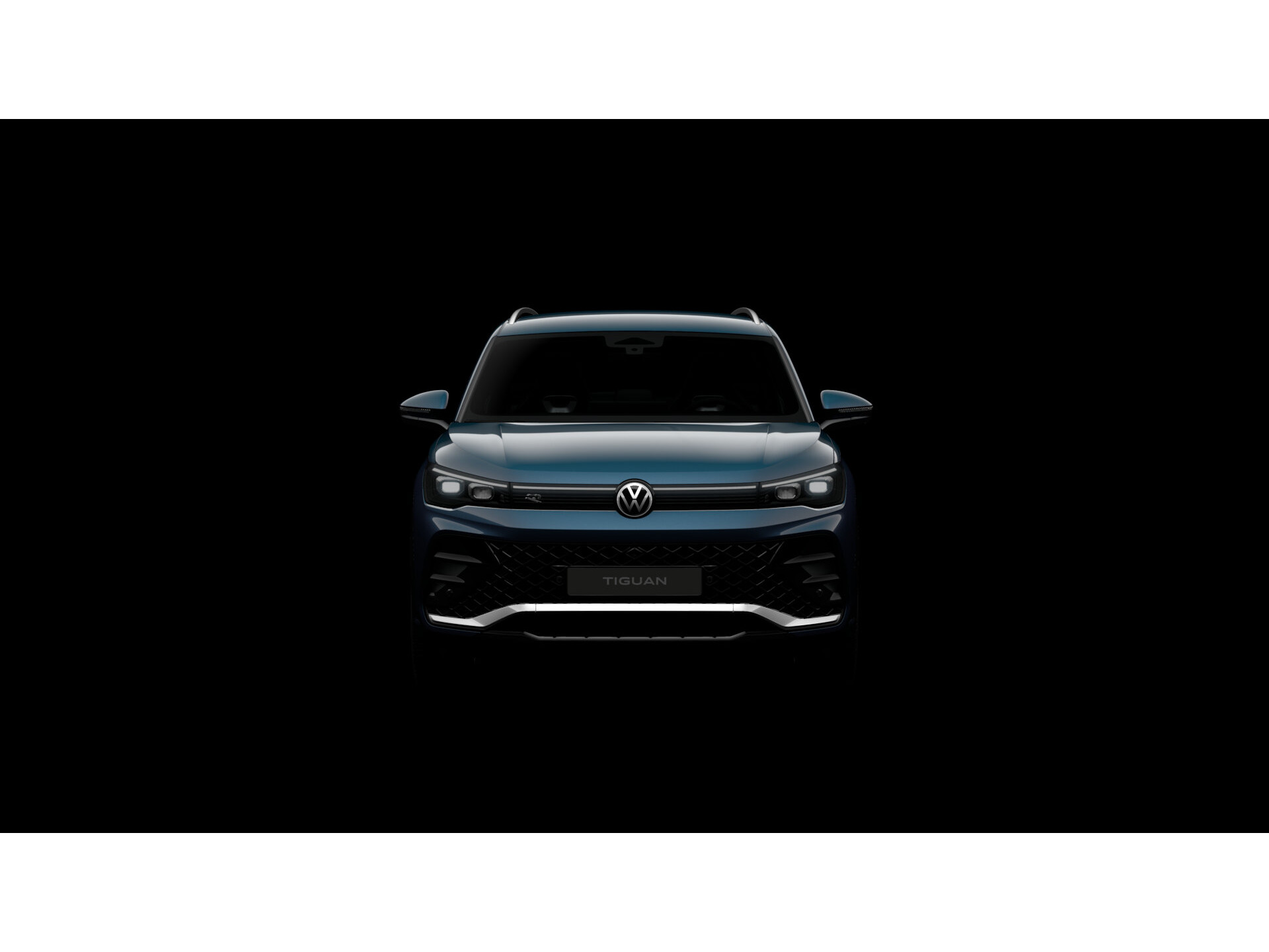 Volkswagen - Tiguan 1.5 eTSI 150 7DSG R-Line Business - 2023