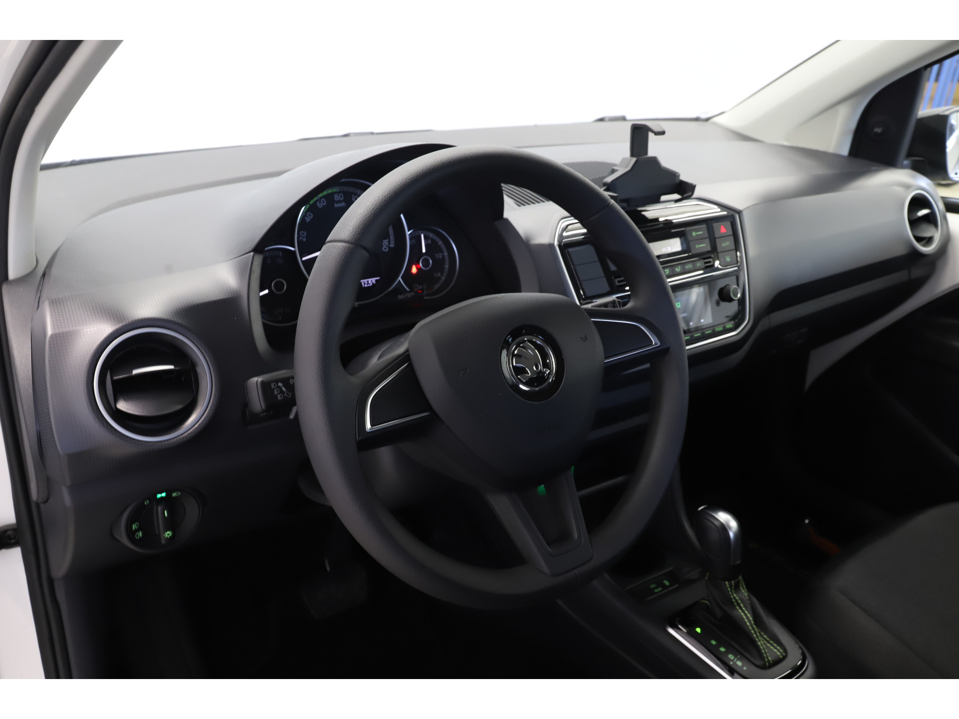 Škoda - Citigo e-iV EV Ambition - 2020